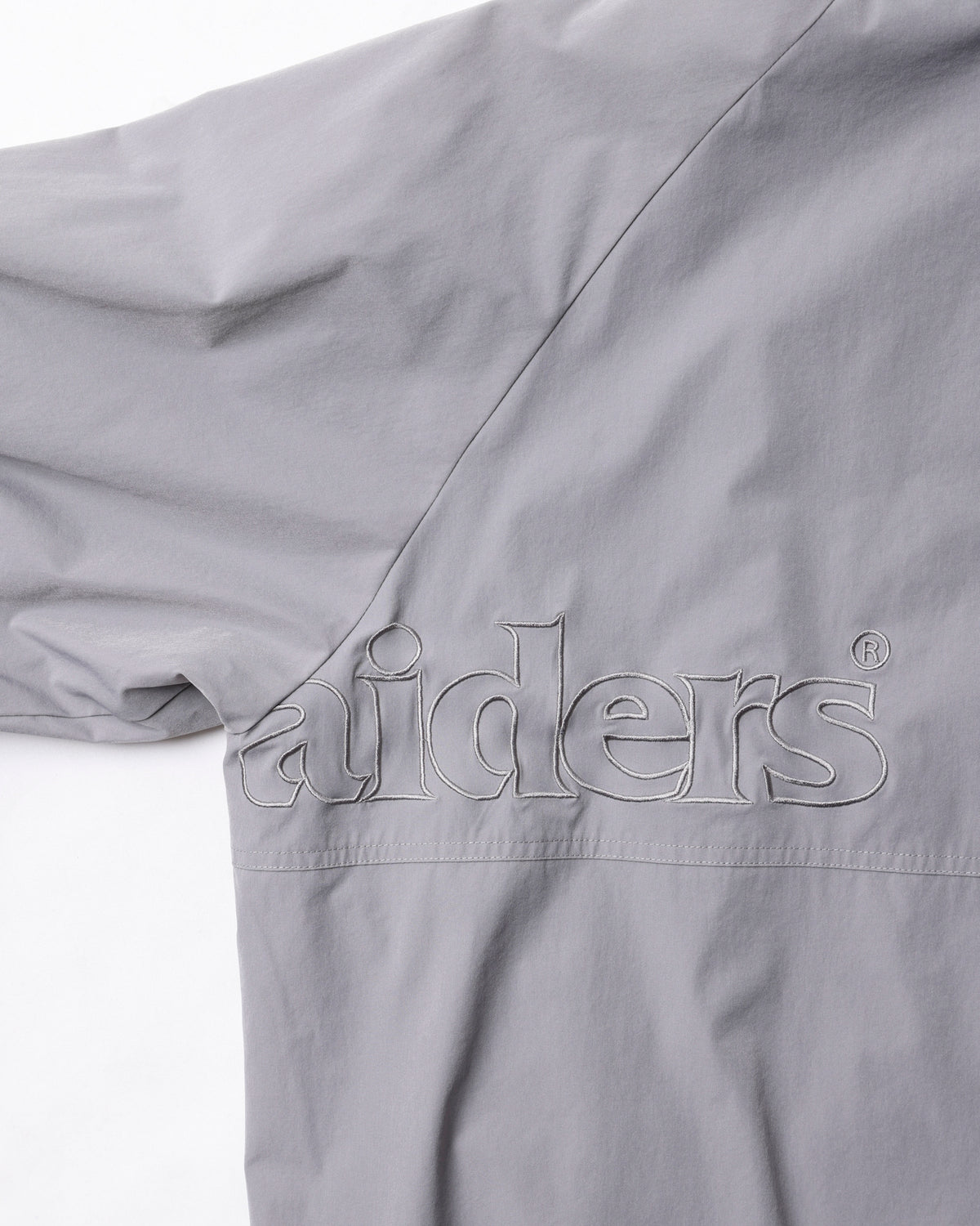 OCTA WINDBREAKER II