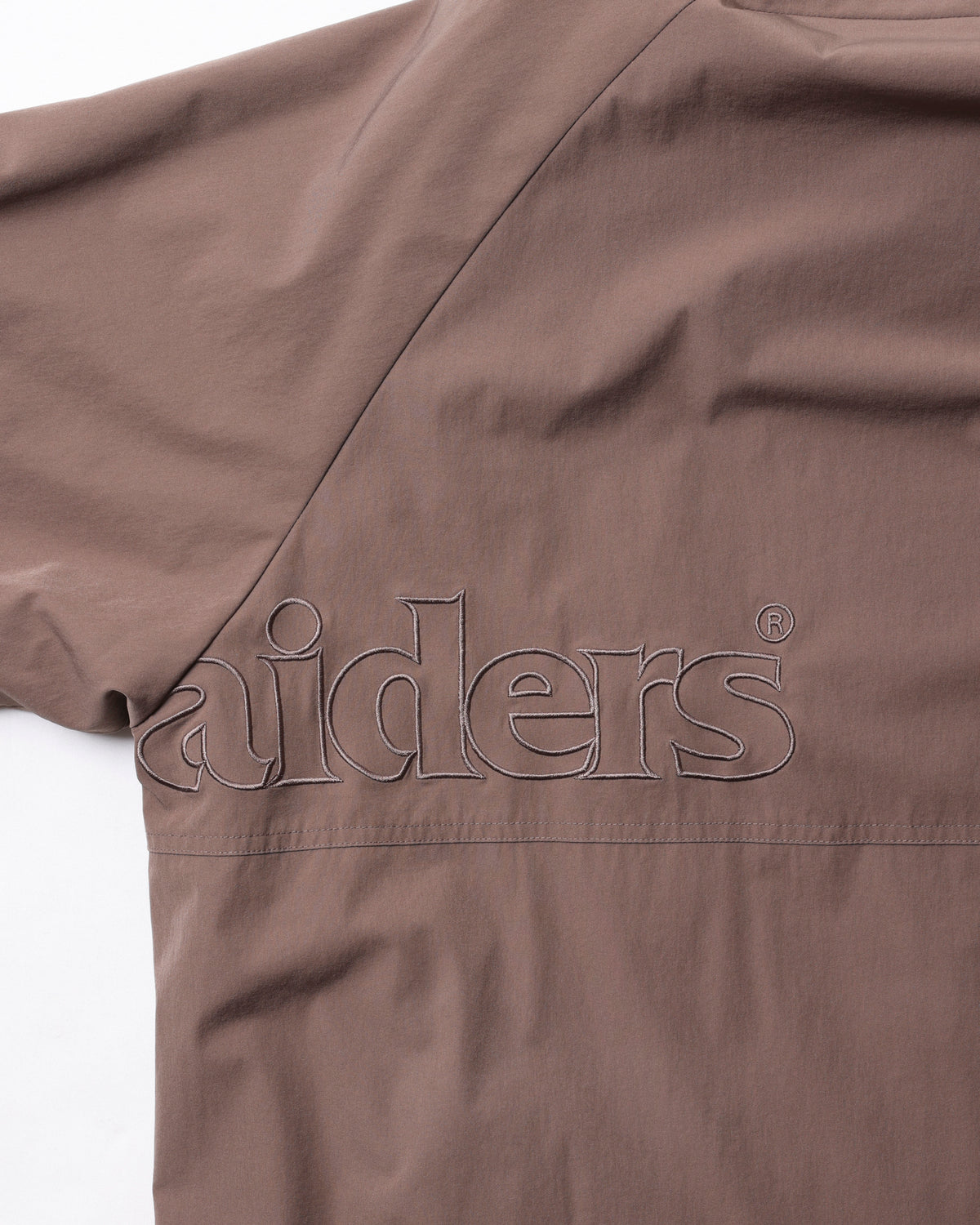OCTA WINDBREAKER II