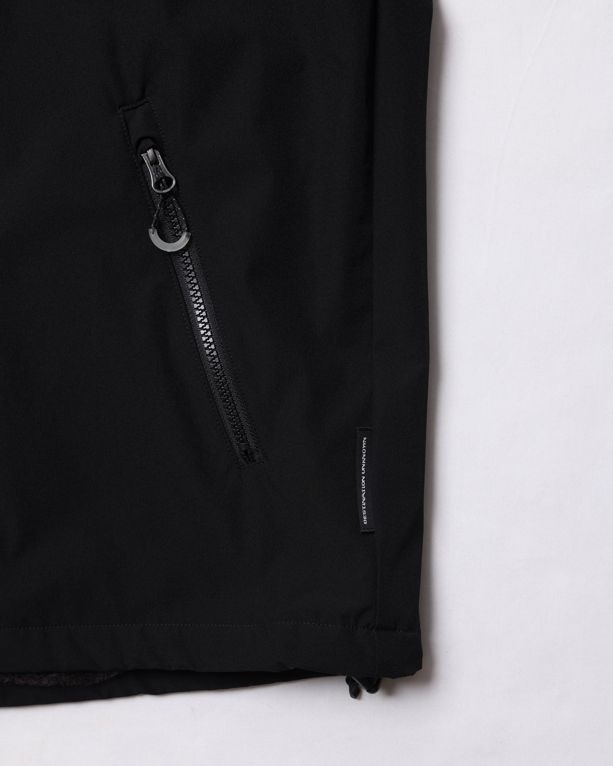 OCTA WINDBREAKER II