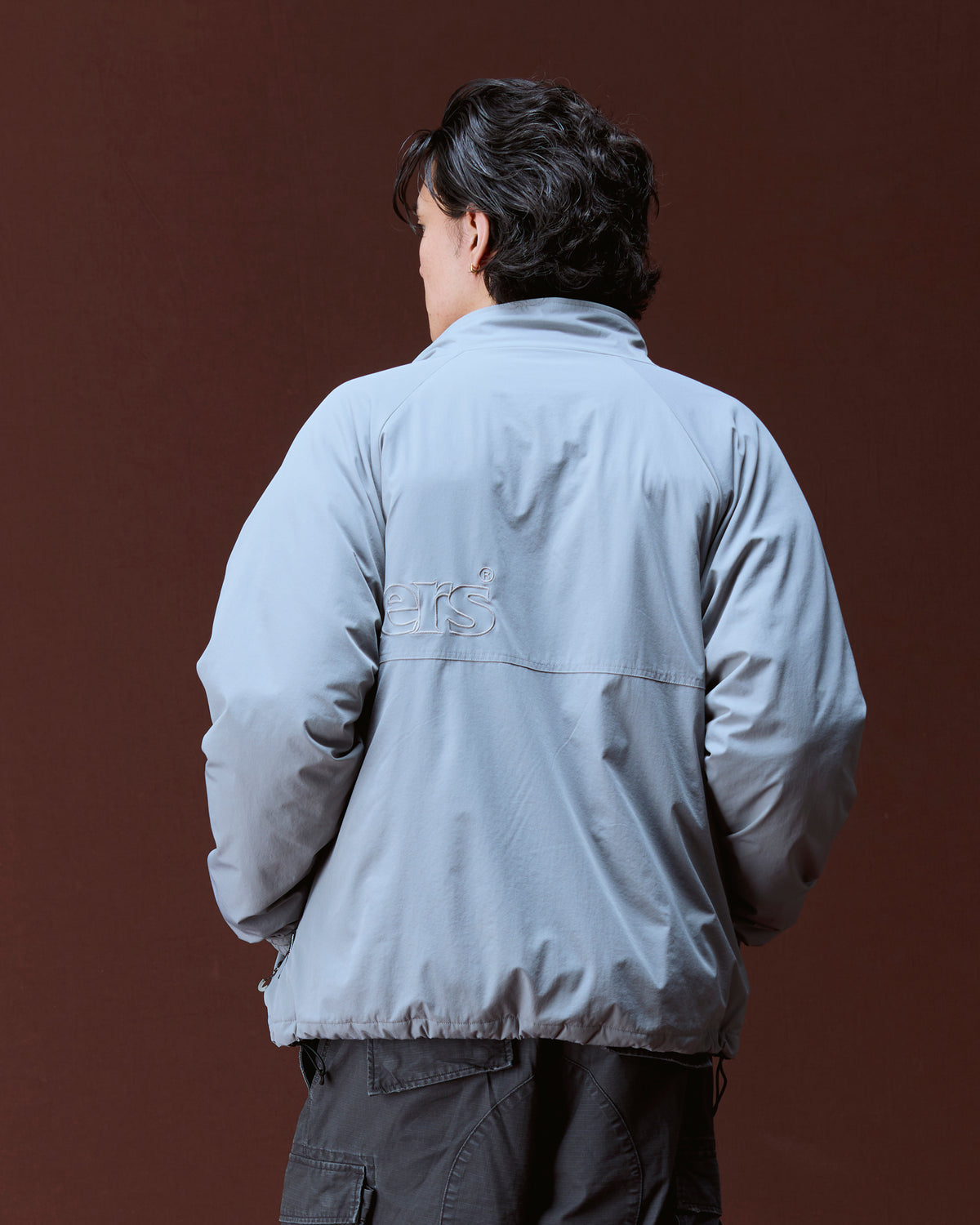 OCTA WINDBREAKER II