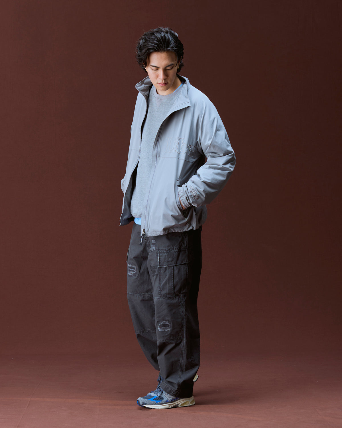 OCTA WINDBREAKER II