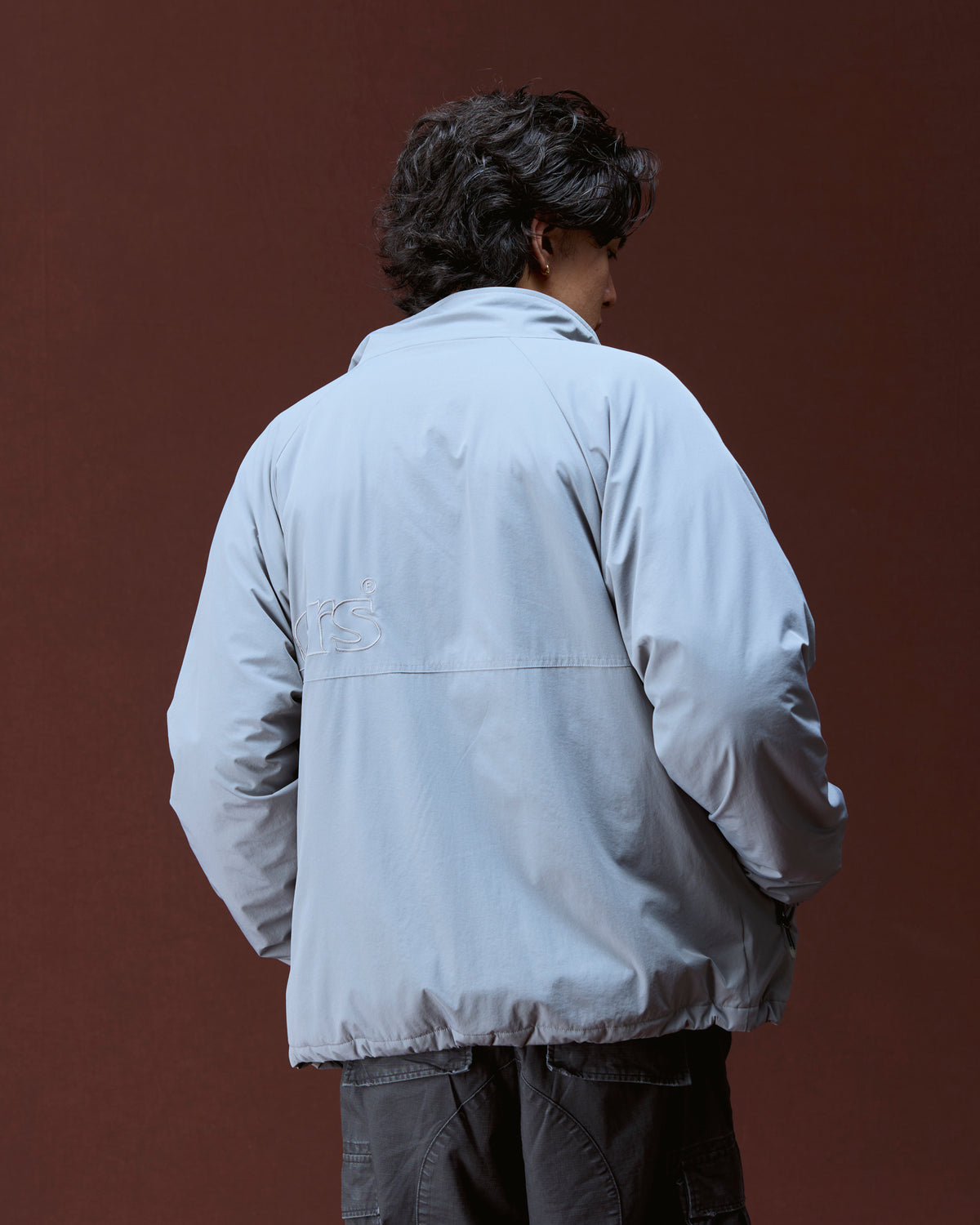 OCTA WINDBREAKER II
