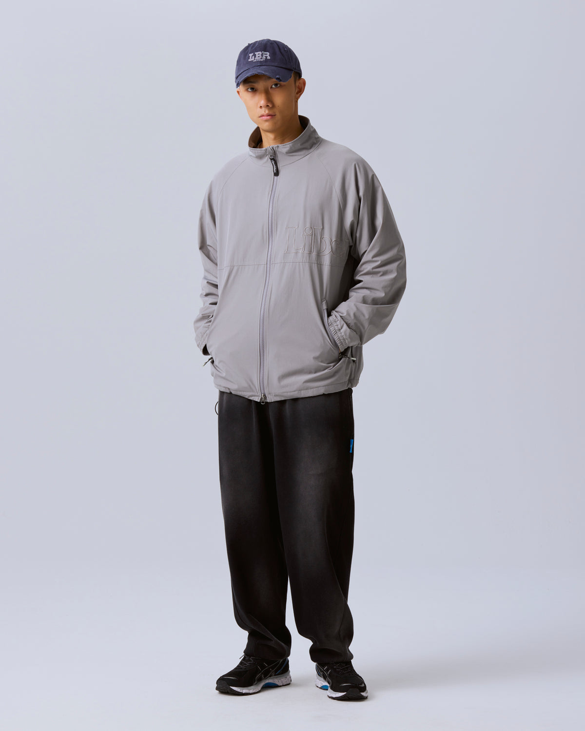 OCTA WINDBREAKER II