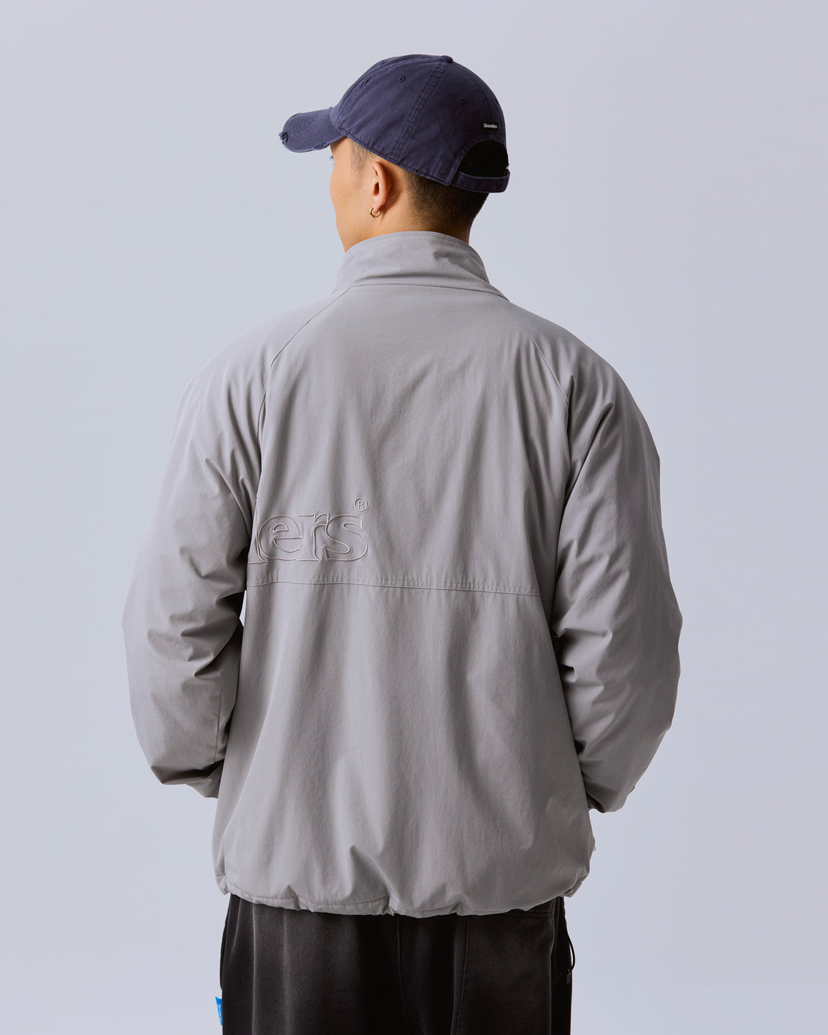 OCTA WINDBREAKER II