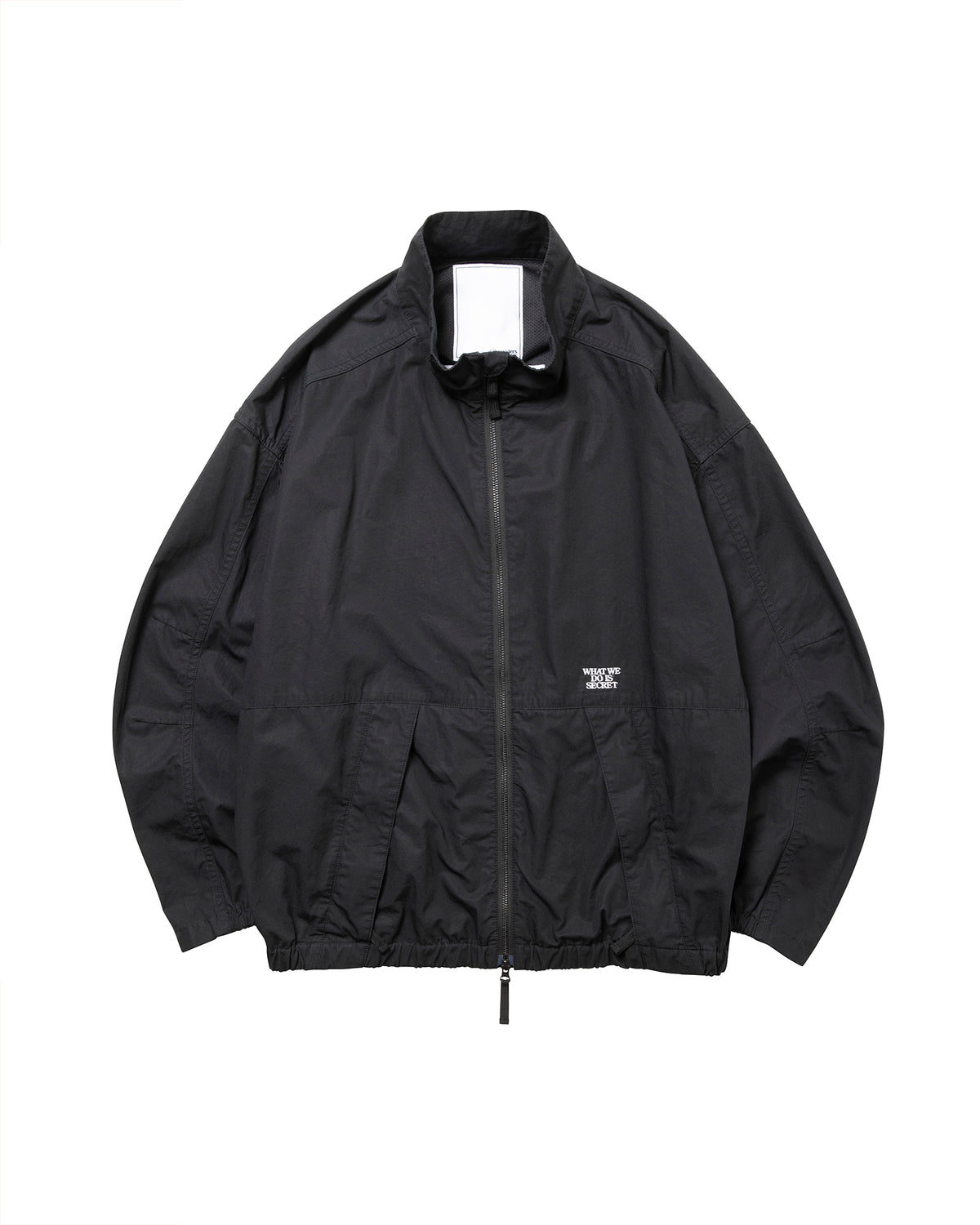 WEATHER TRACK JACKET
