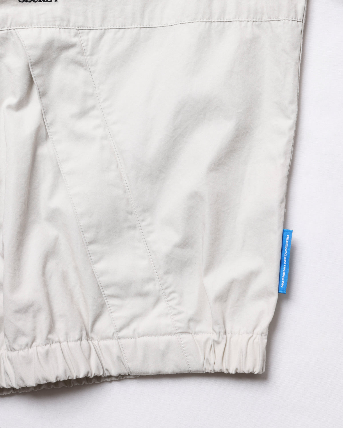 WEATHER TRACK JACKET