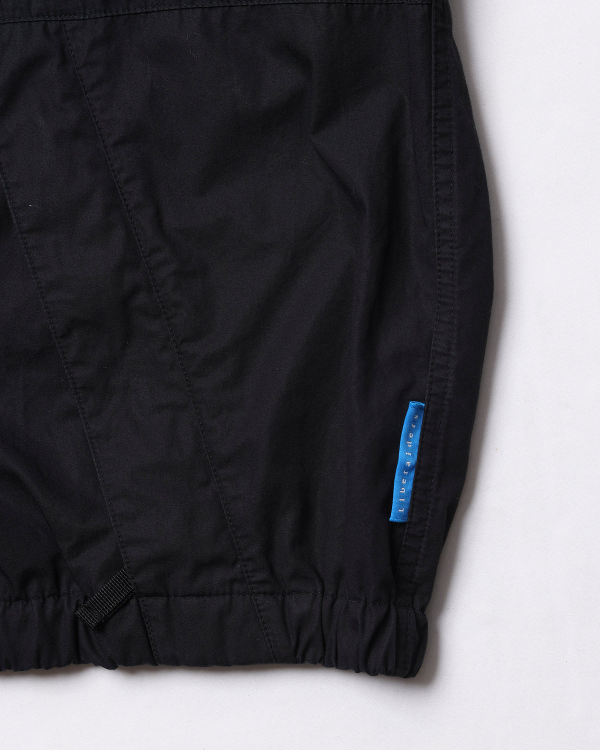 WEATHER TRACK JACKET