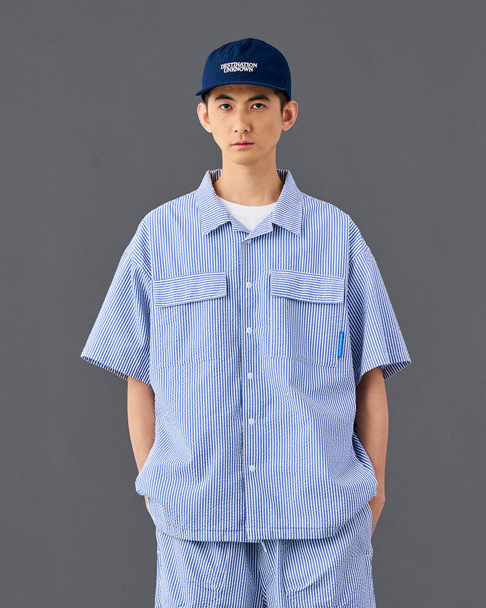 COOLMAX S/S SHIRT