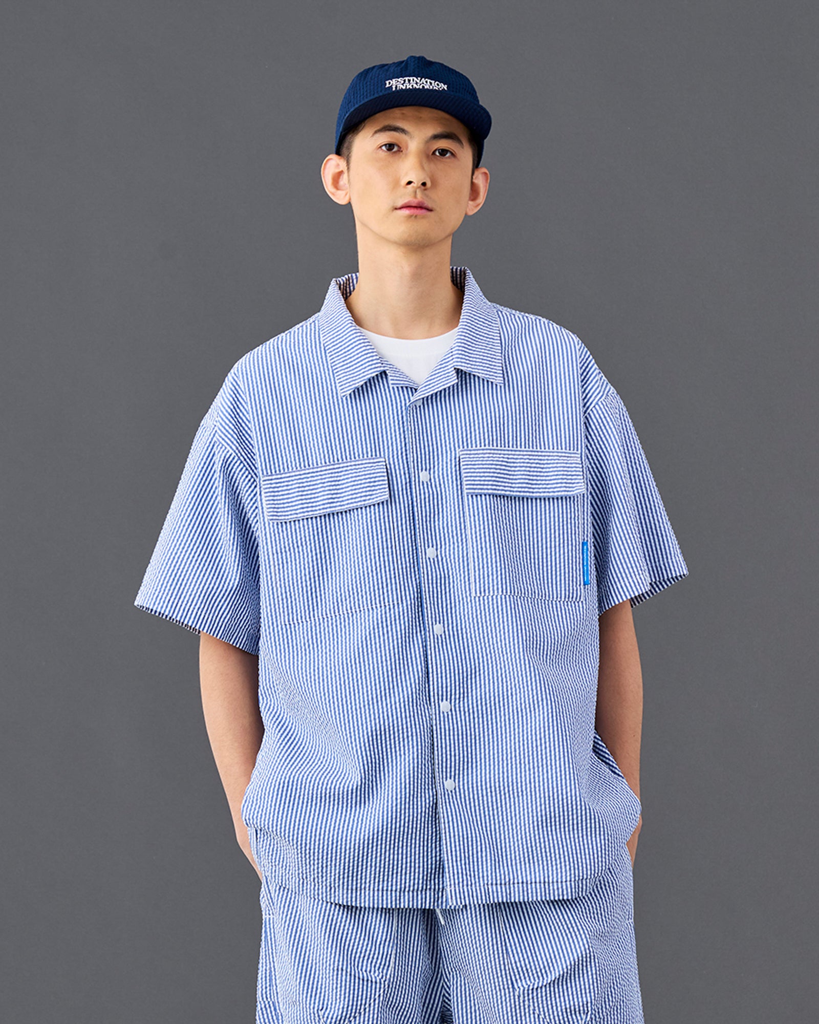 COOLMAX S/S SHIRT