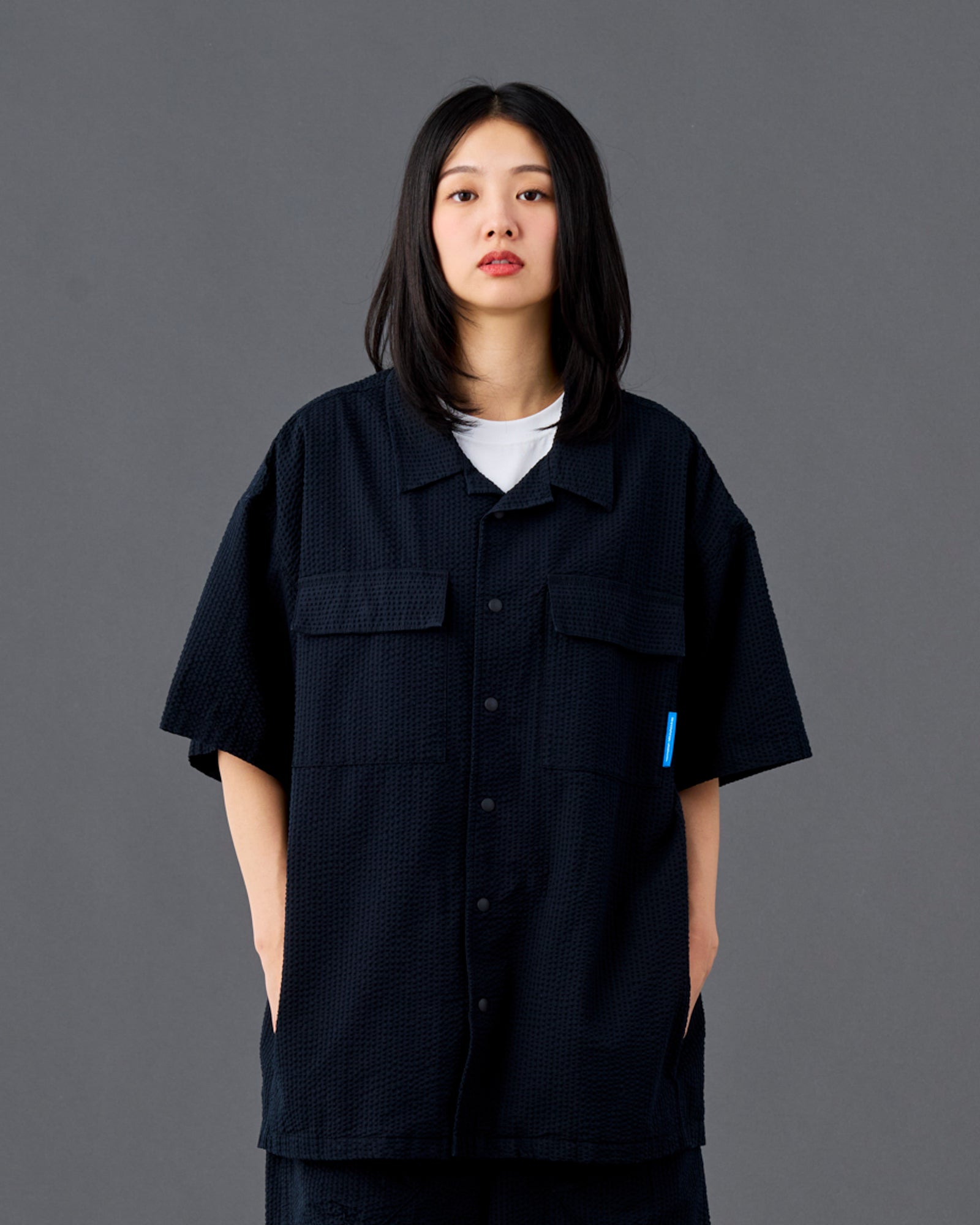 COOLMAX S/S SHIRT