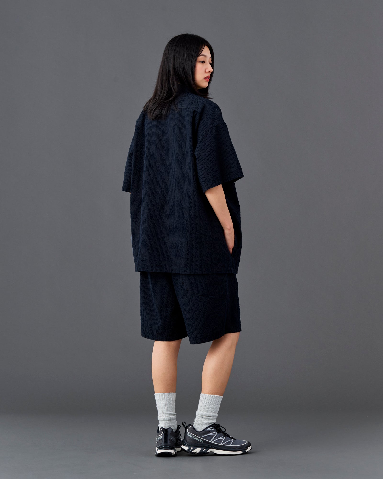 COOLMAX S/S SHIRT