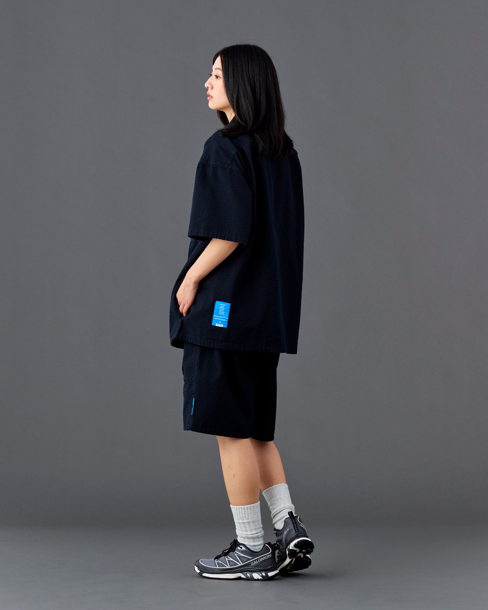 COOLMAX S/S SHIRT