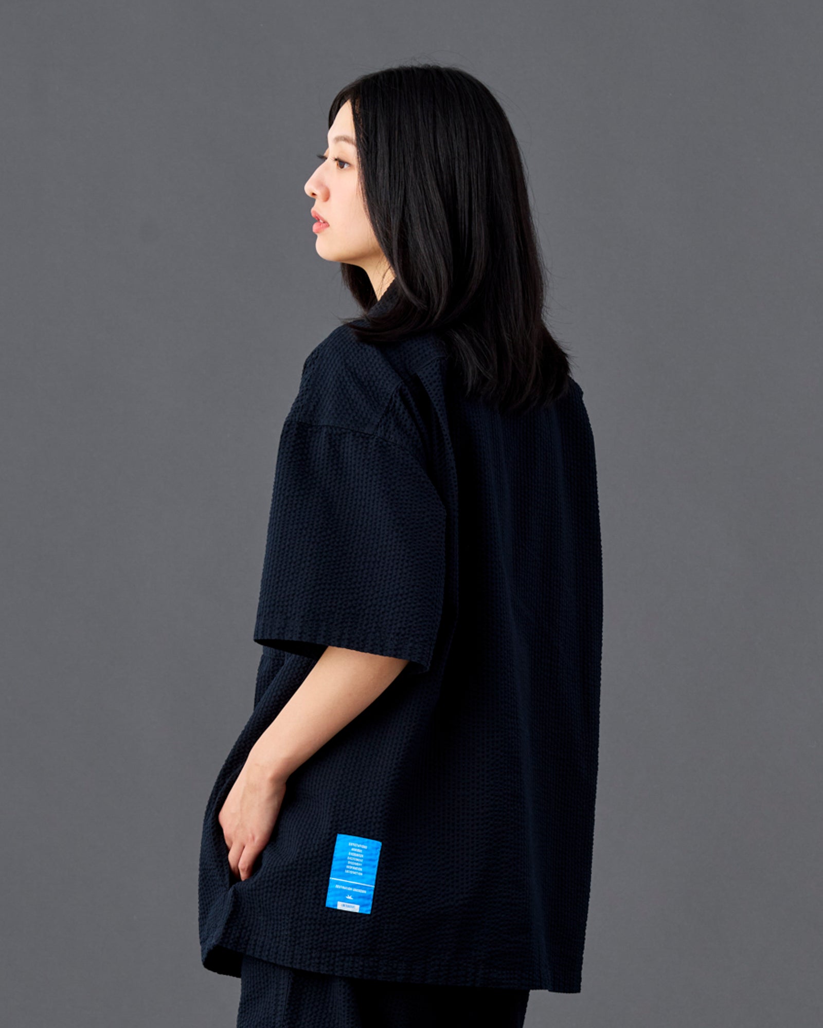 COOLMAX S/S SHIRT