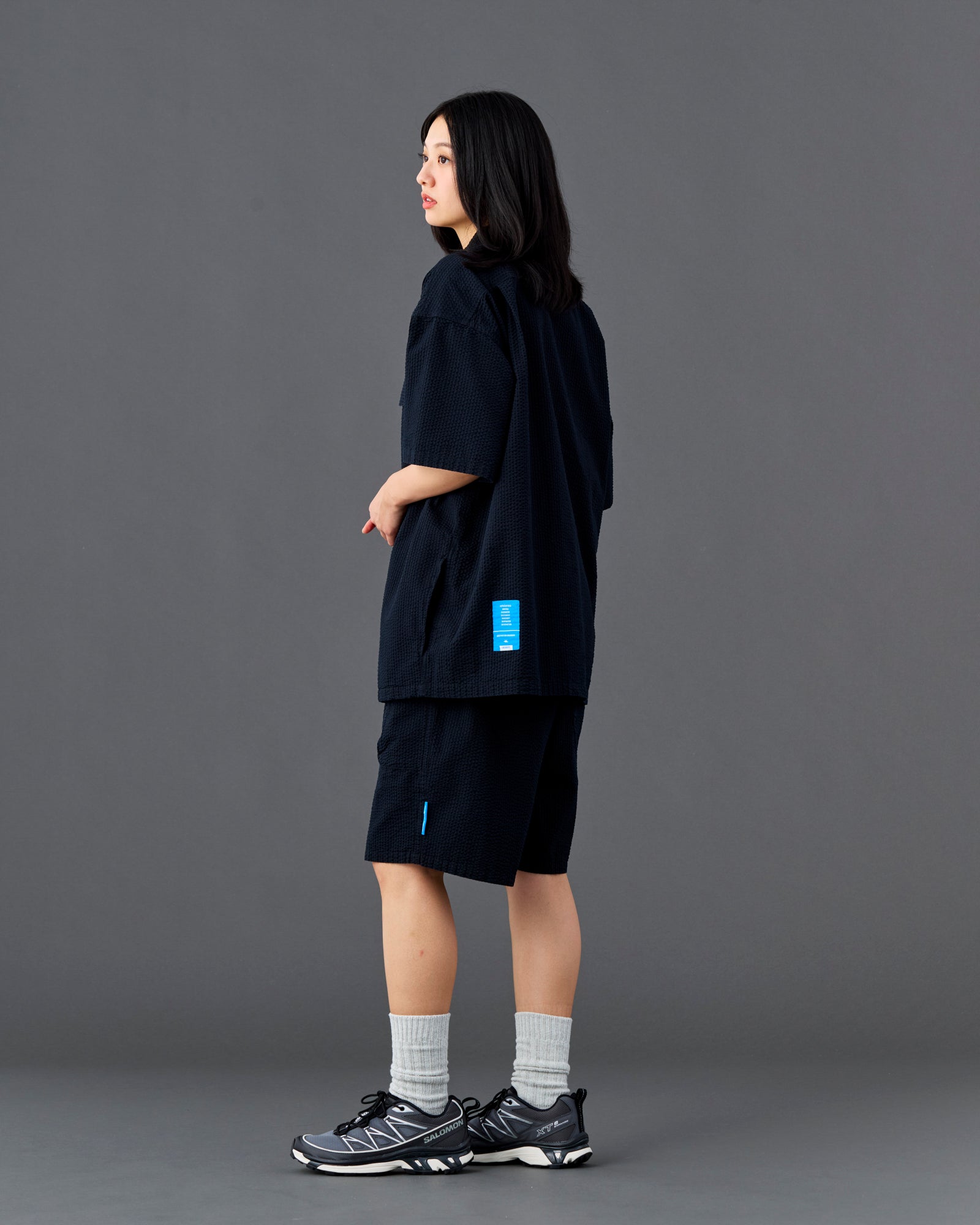 COOLMAX S/S SHIRT