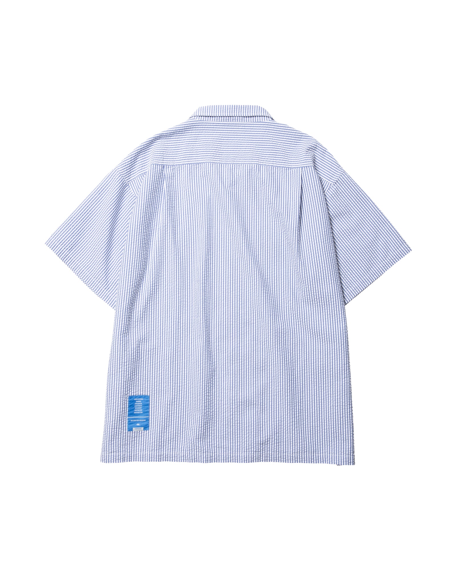 COOLMAX S/S SHIRT