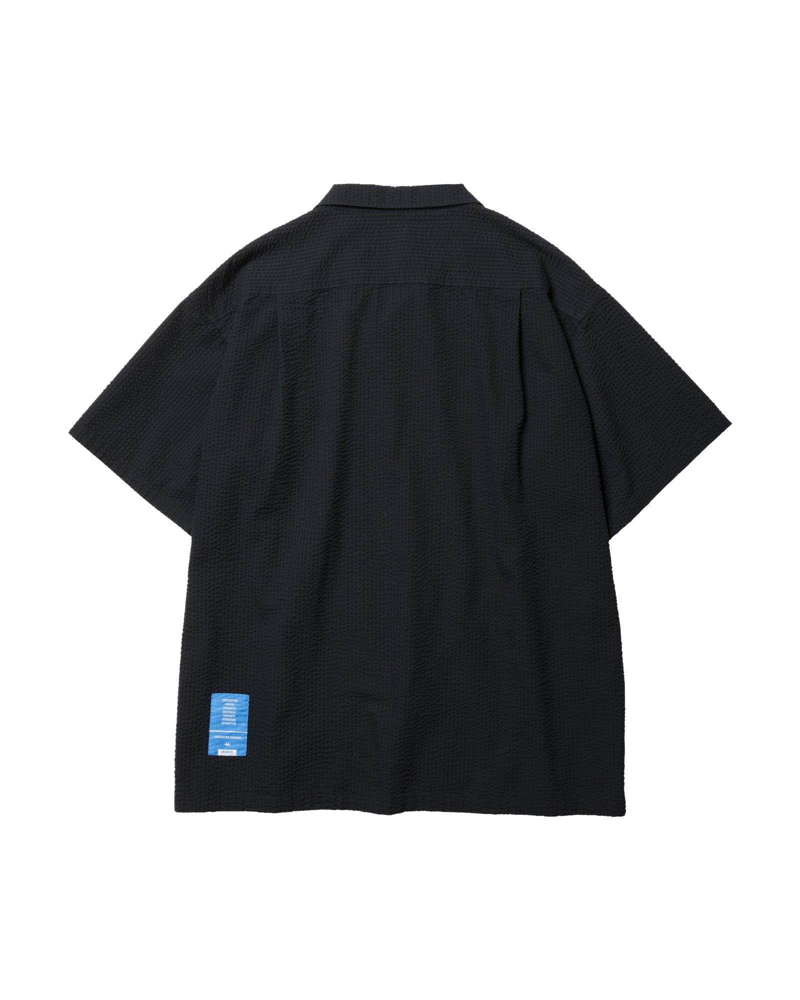 COOLMAX S/S SHIRT