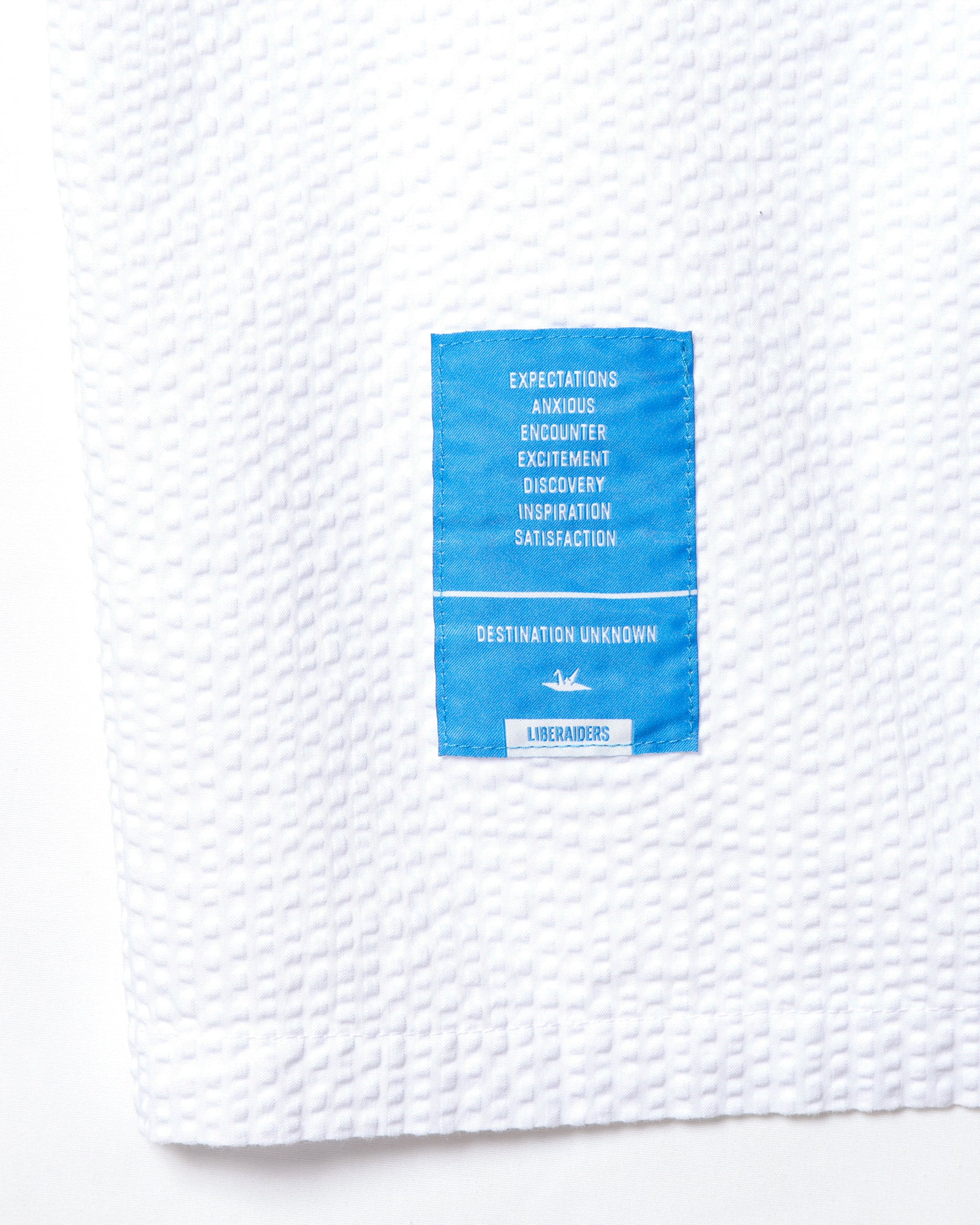 COOLMAX S/S SHIRT