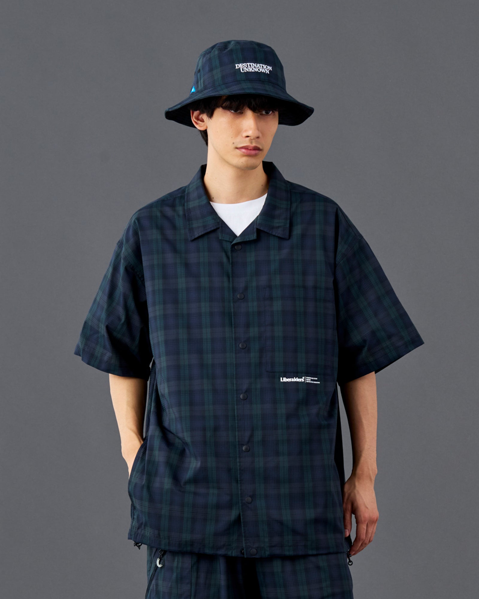 DOTAIR S/S SHIRT
