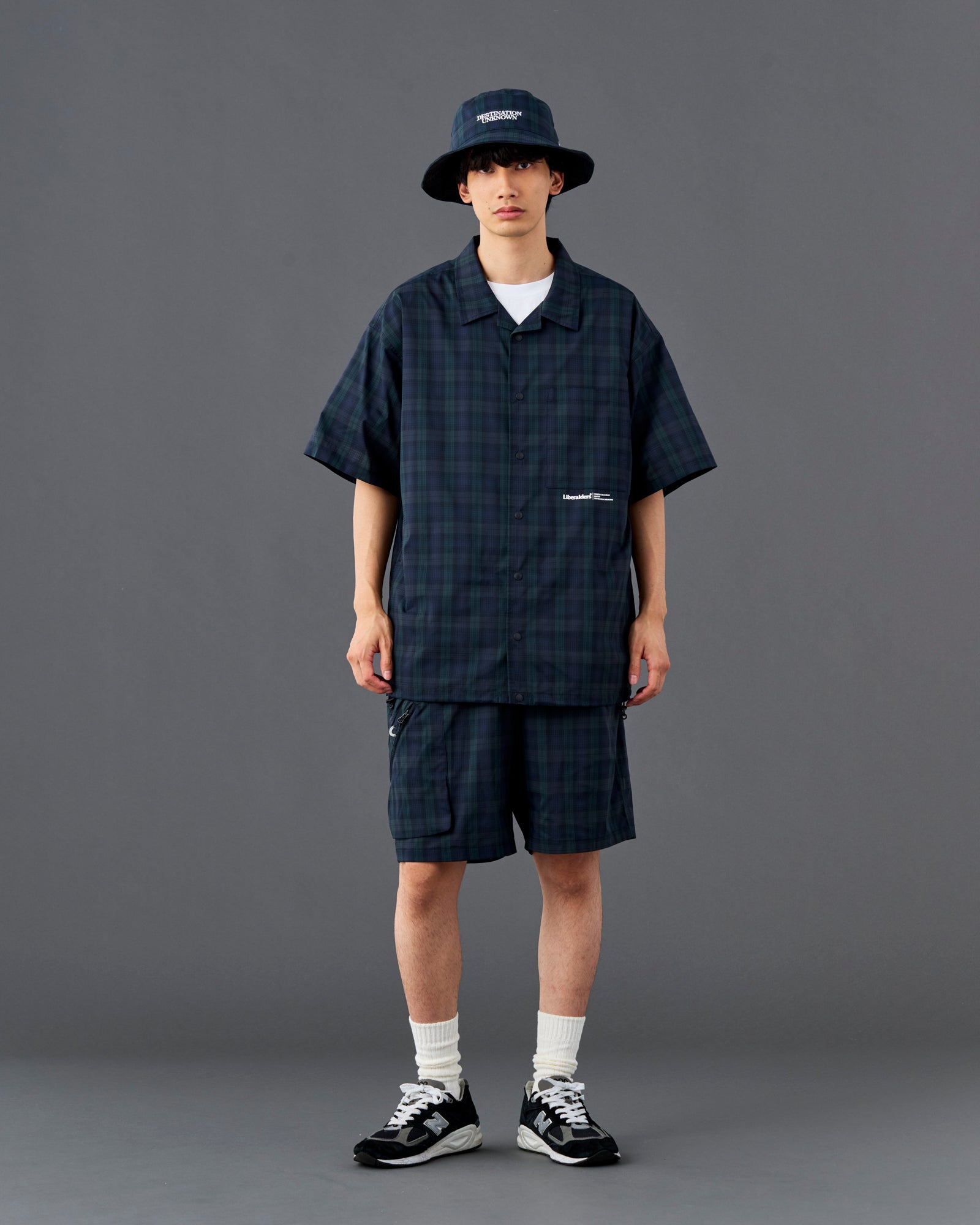 DOTAIR S/S SHIRT