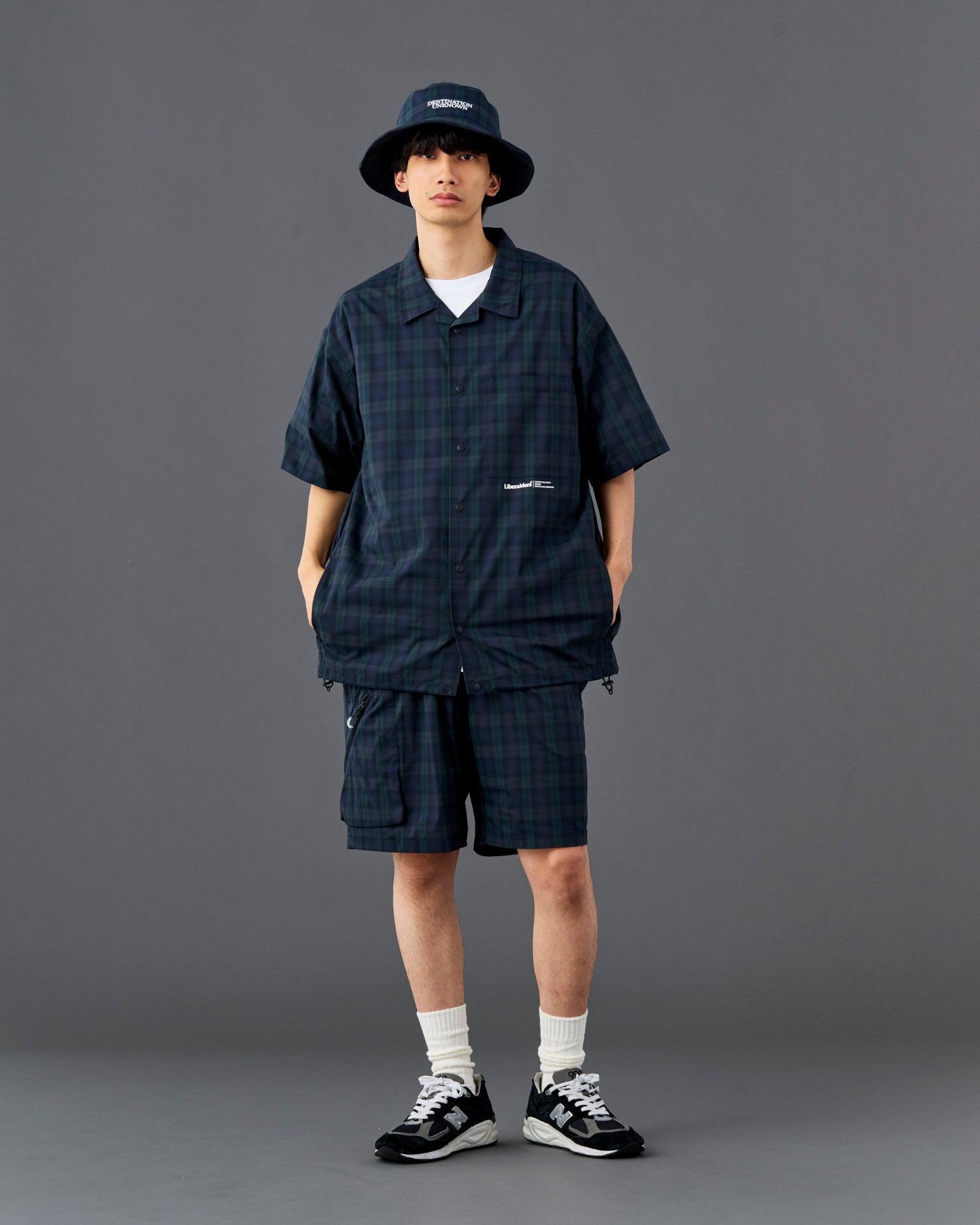 DOTAIR S/S SHIRT