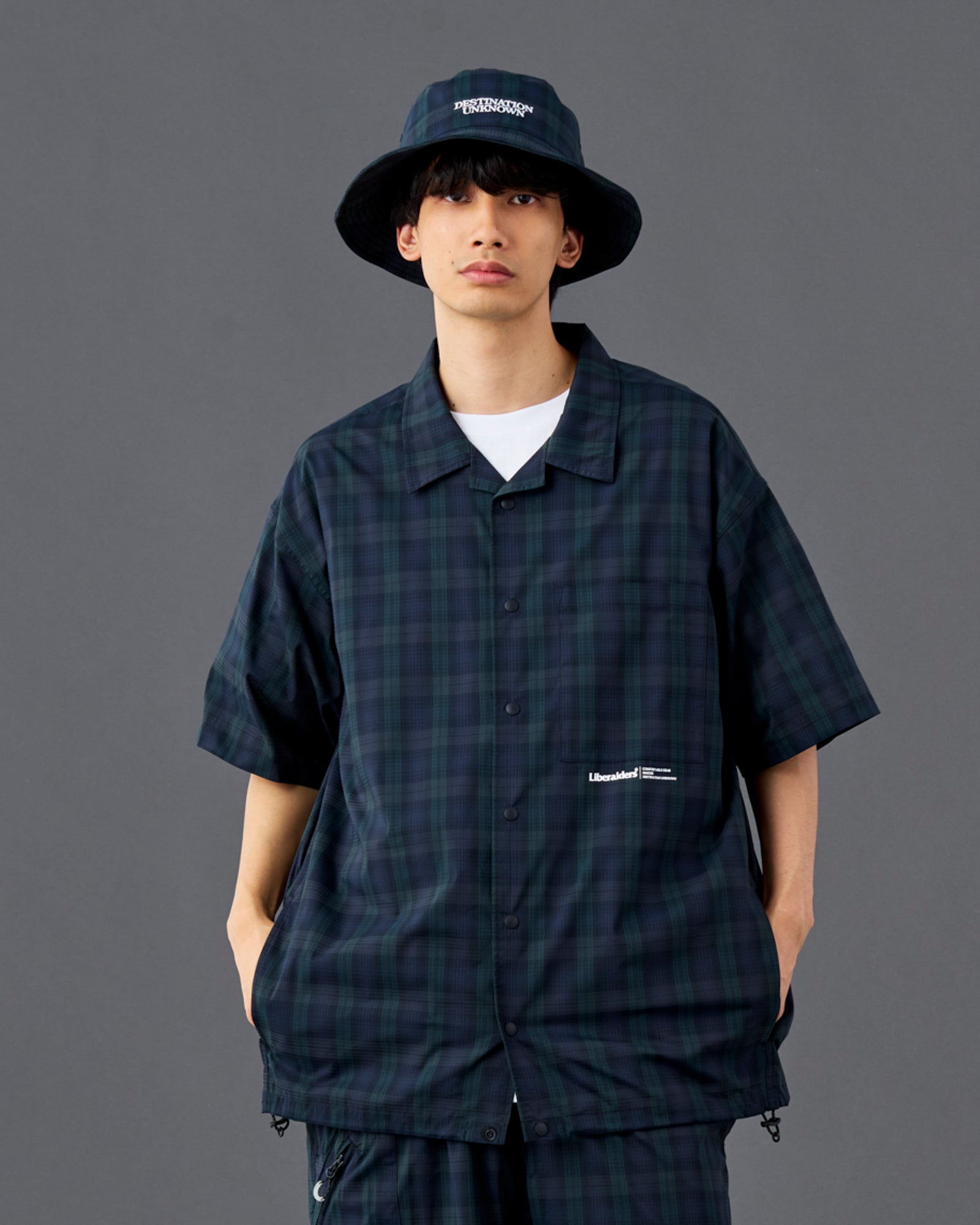 DOTAIR S/S SHIRT