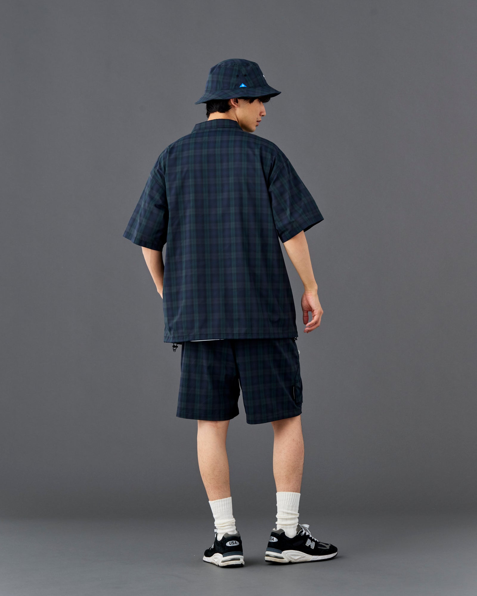 DOTAIR S/S SHIRT