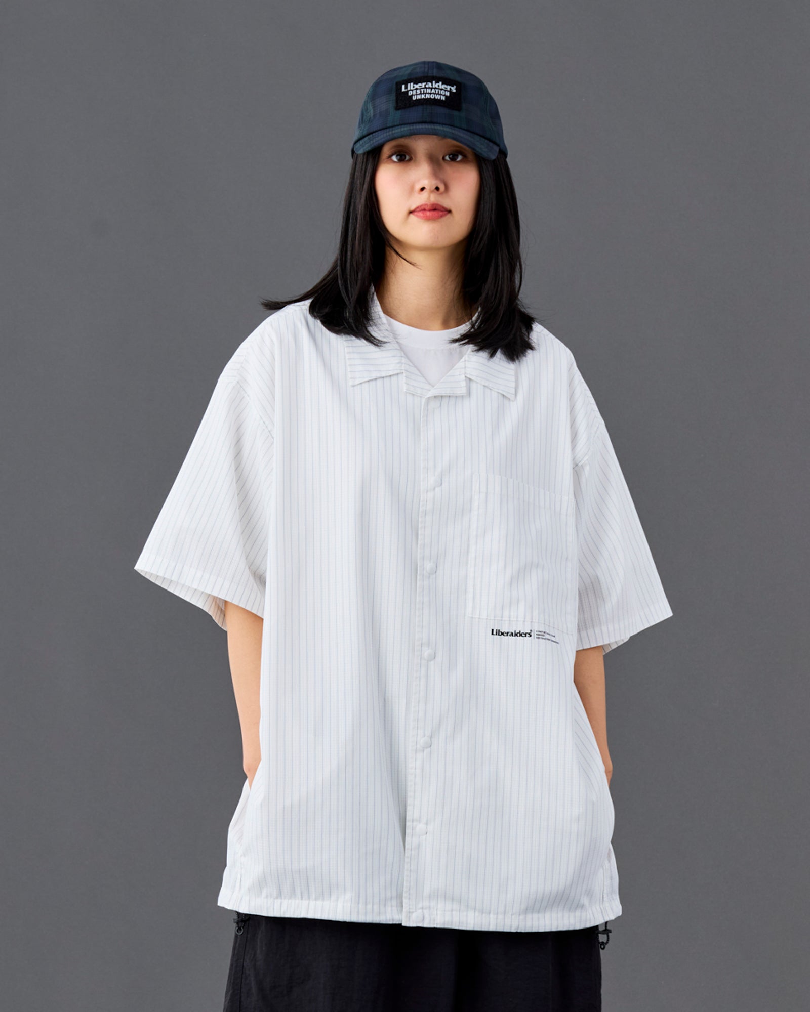 DOTAIR S/S SHIRT
