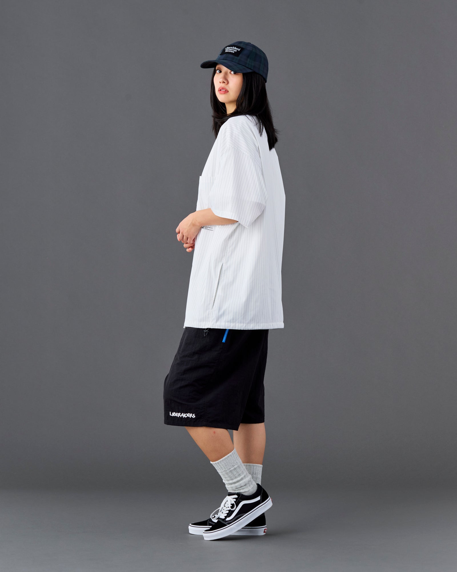DOTAIR S/S SHIRT