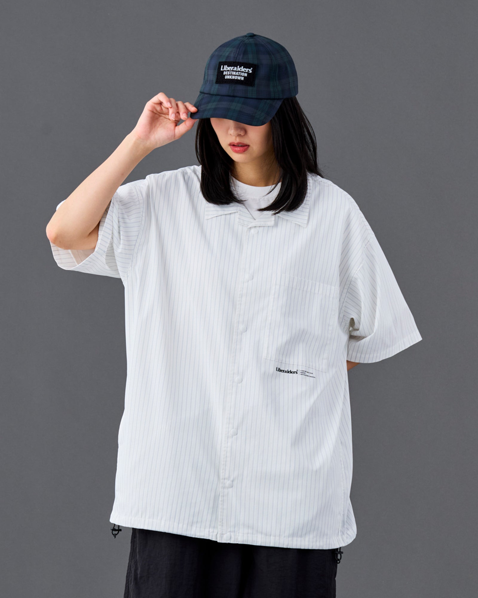 DOTAIR S/S SHIRT