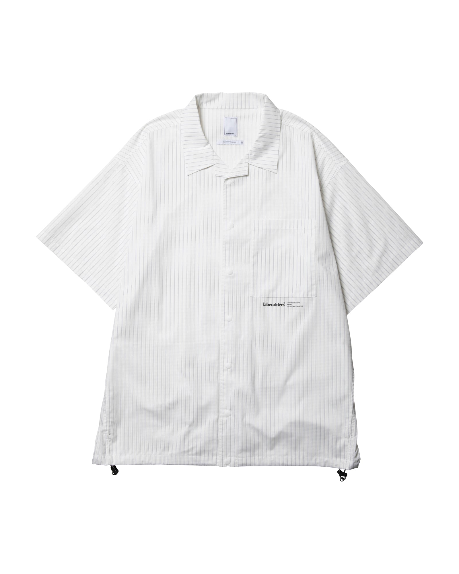 DOTAIR S/S SHIRT