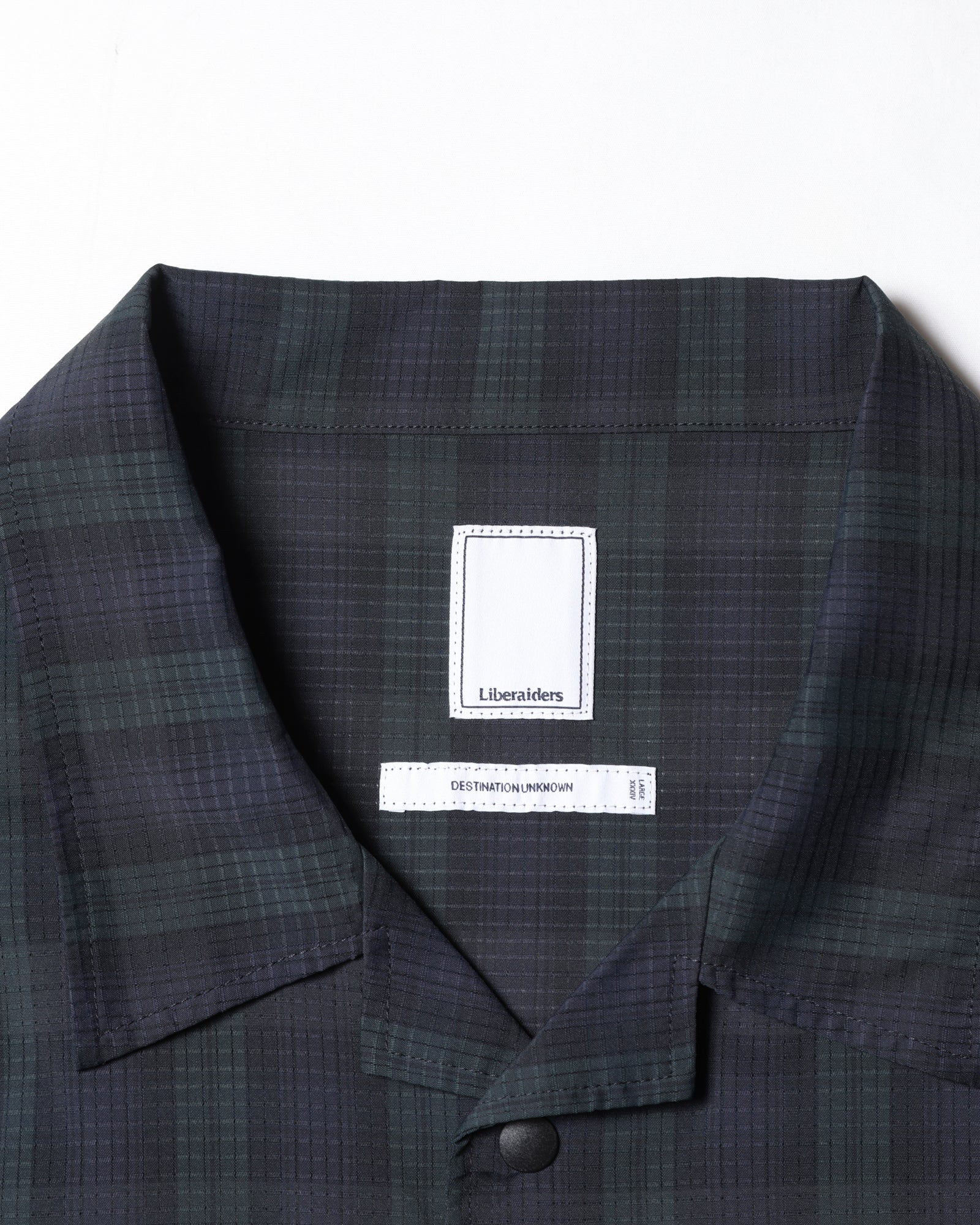 DOTAIR S/S SHIRT
