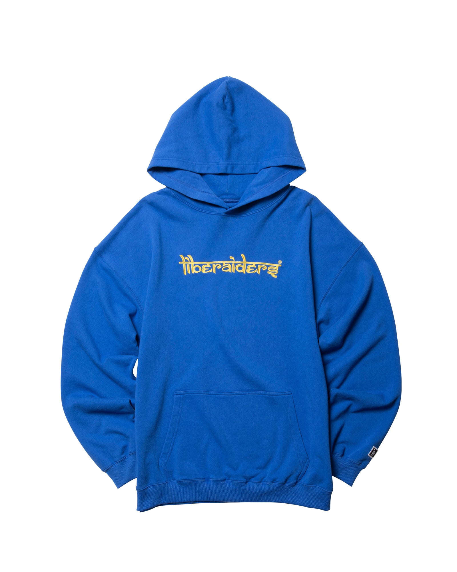 FRENCH TERRY HOODIE