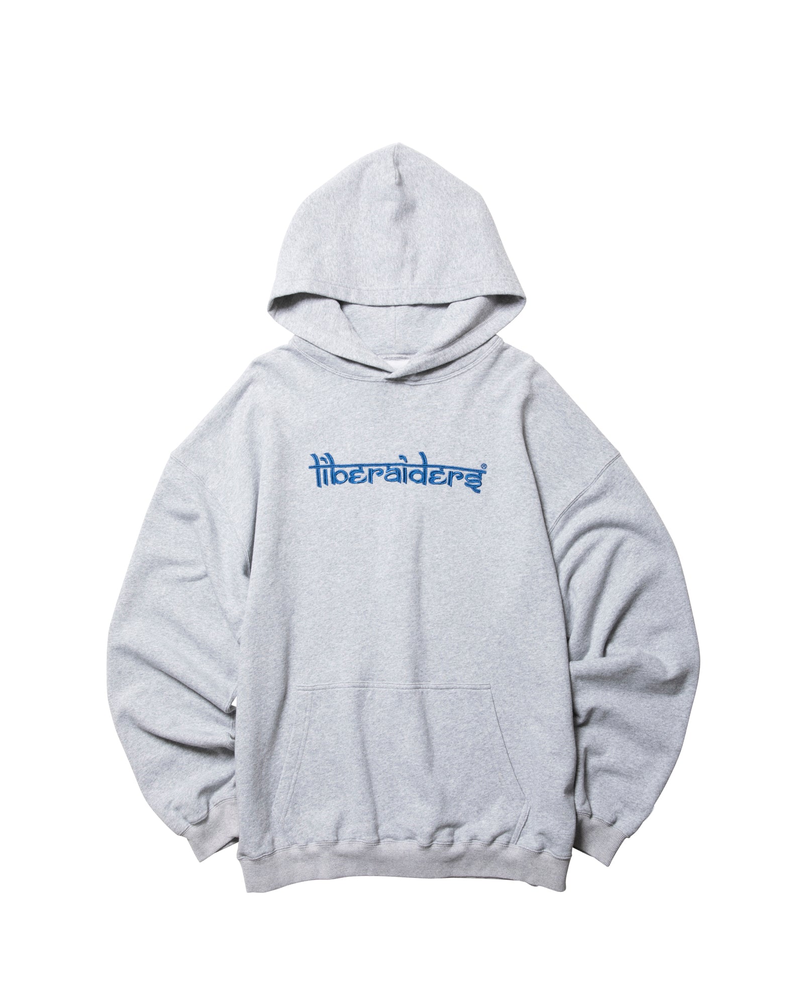 FRENCH TERRY HOODIE