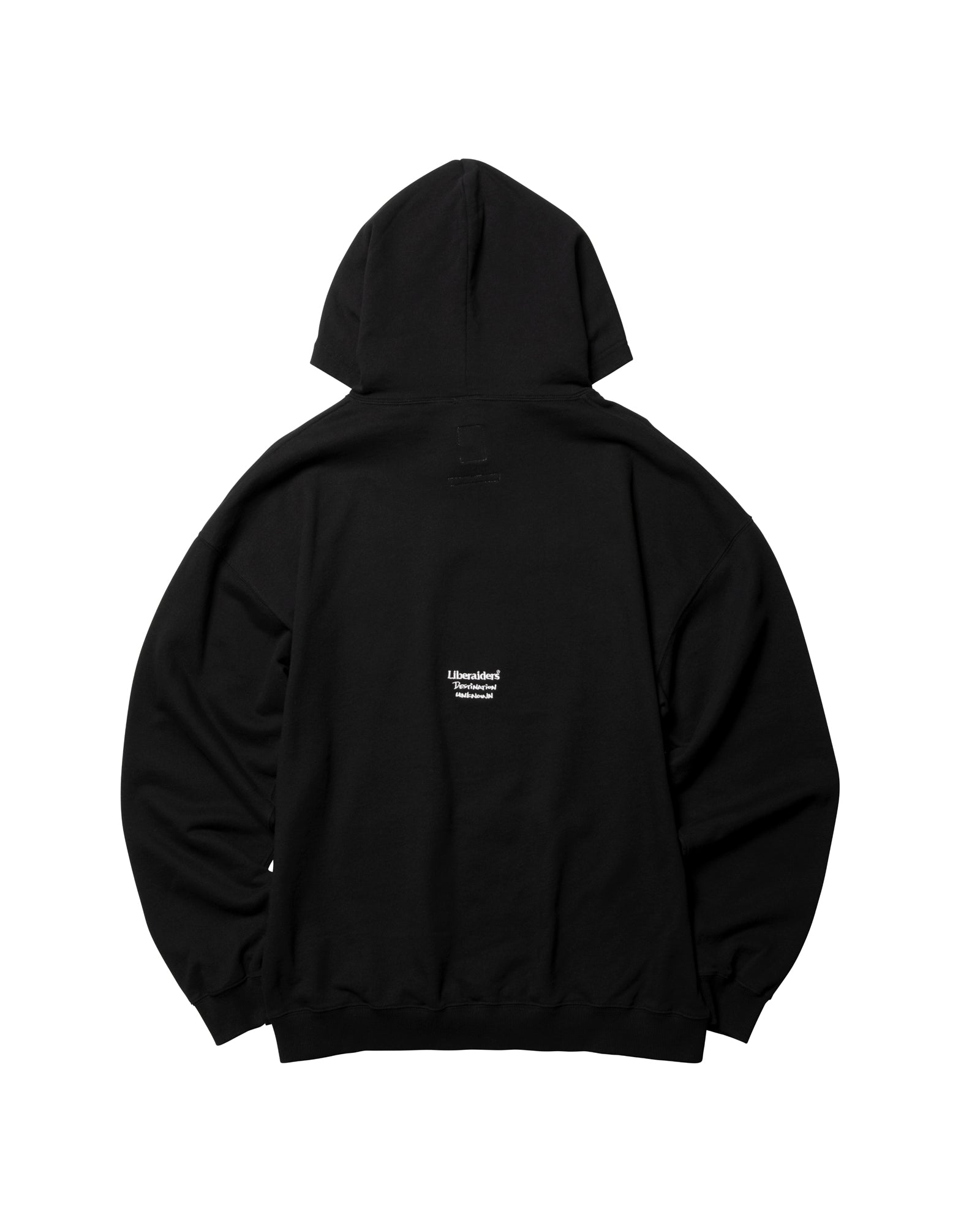FRENCH TERRY HOODIE