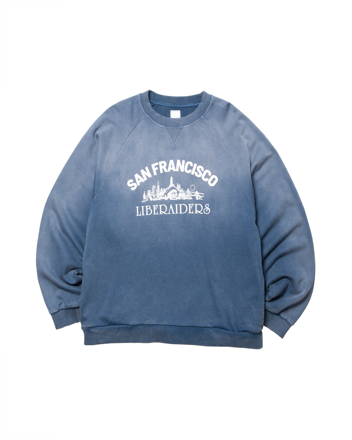 SF CREWNECK