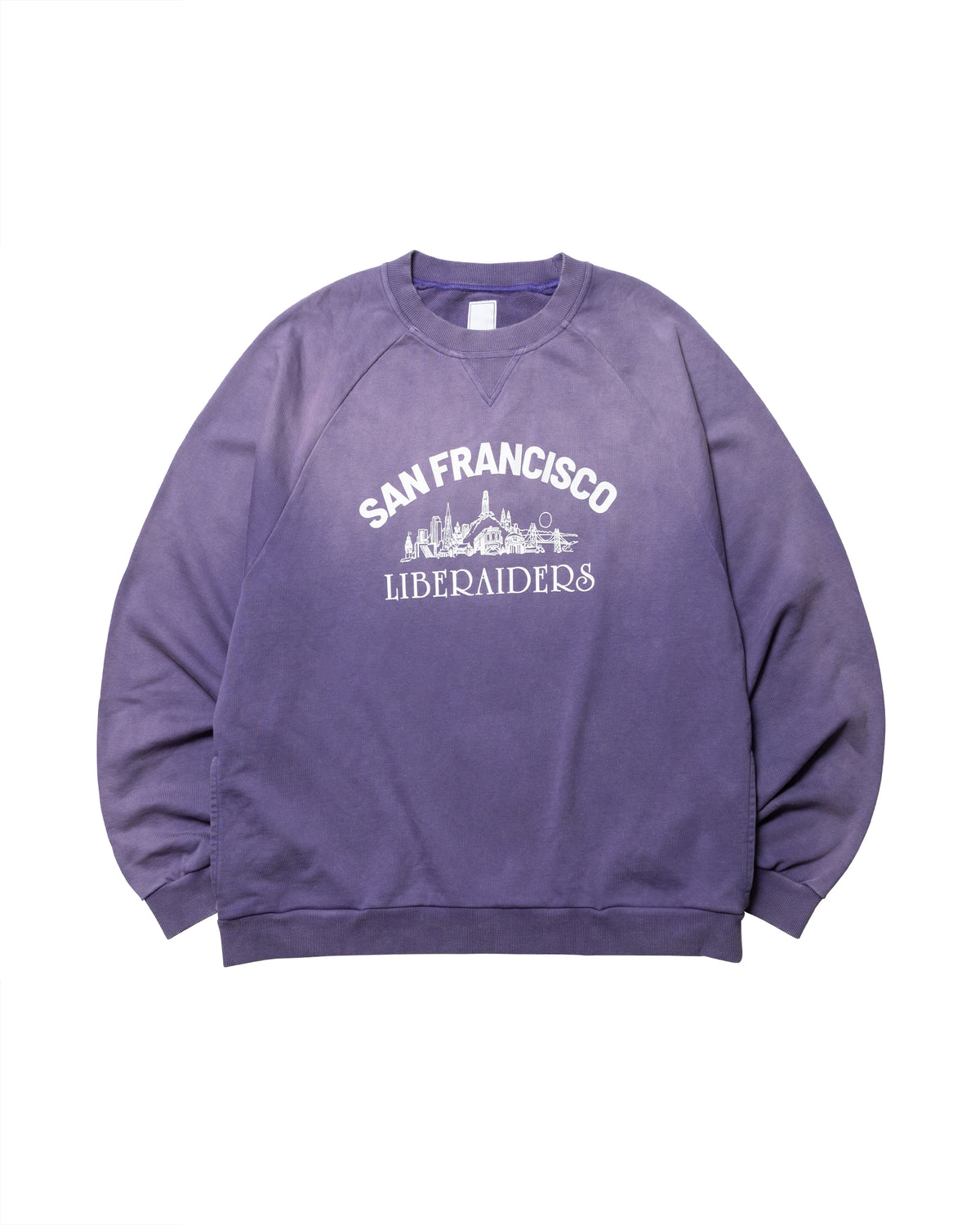 SF CREWNECK