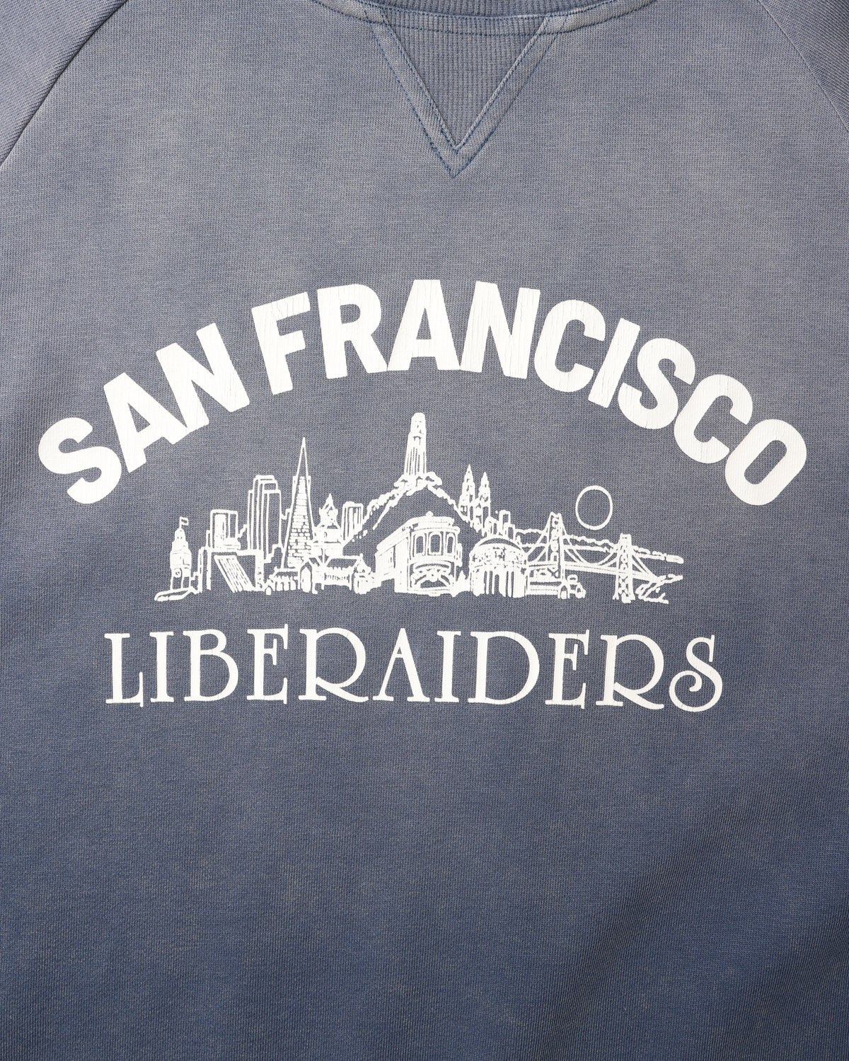 SF CREWNECK