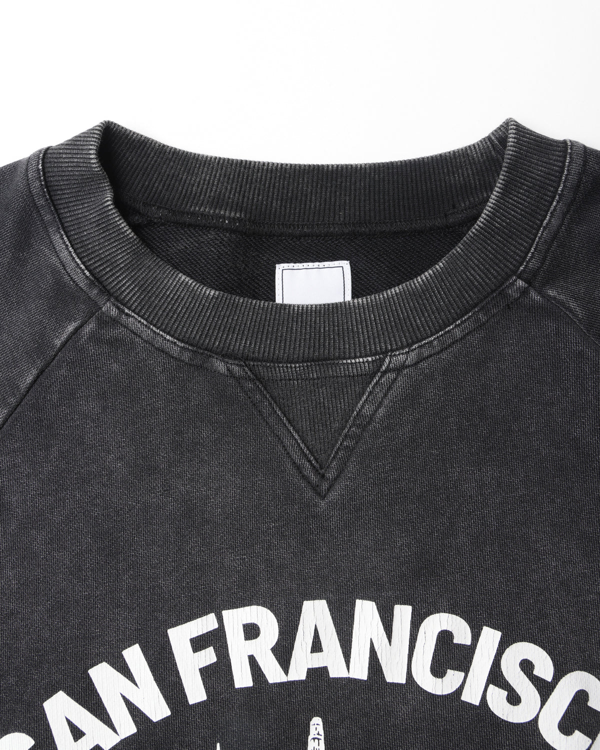 SF CREWNECK