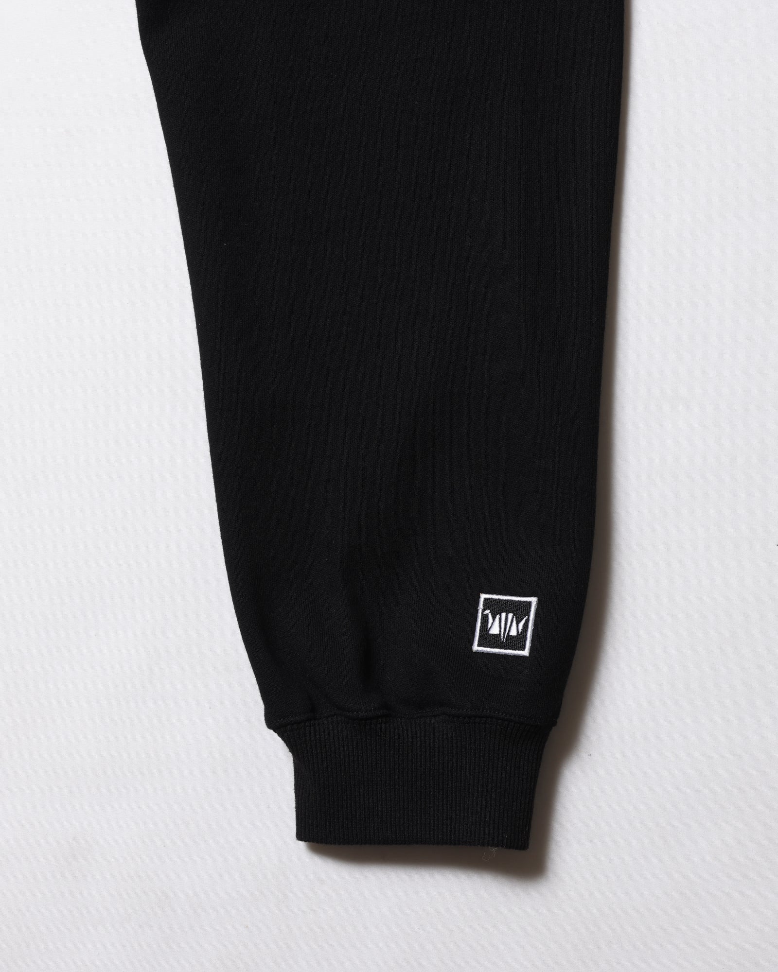 FRENCH TERRY CREWNECK