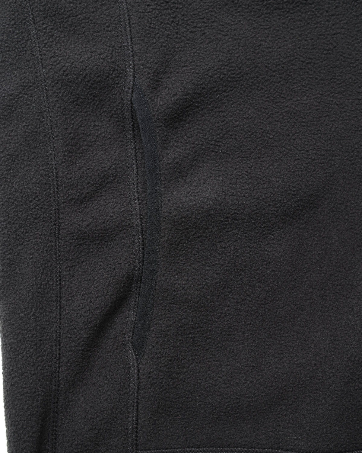 FLEECE BALACLAVA HOODIE