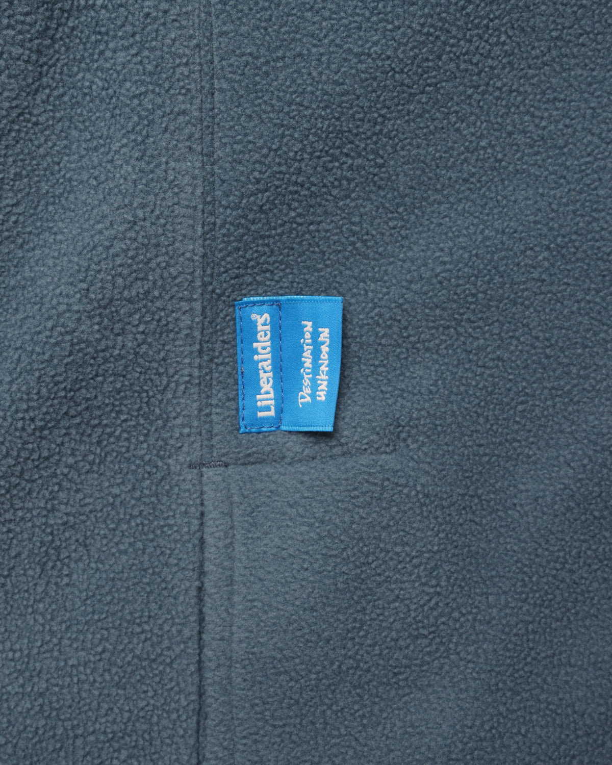 OG LOGO FLEECE CREWNECK