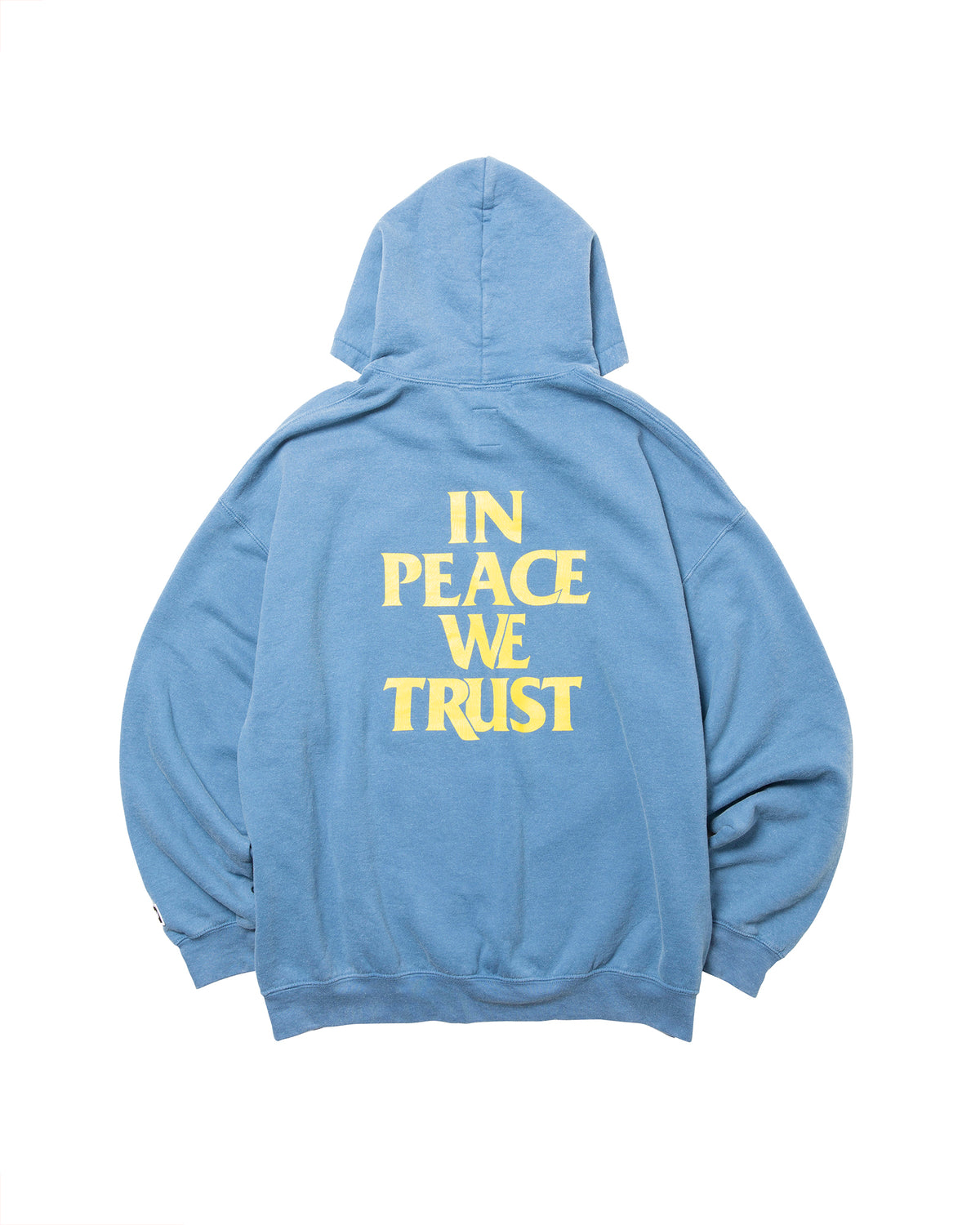 PEACE HOODIE