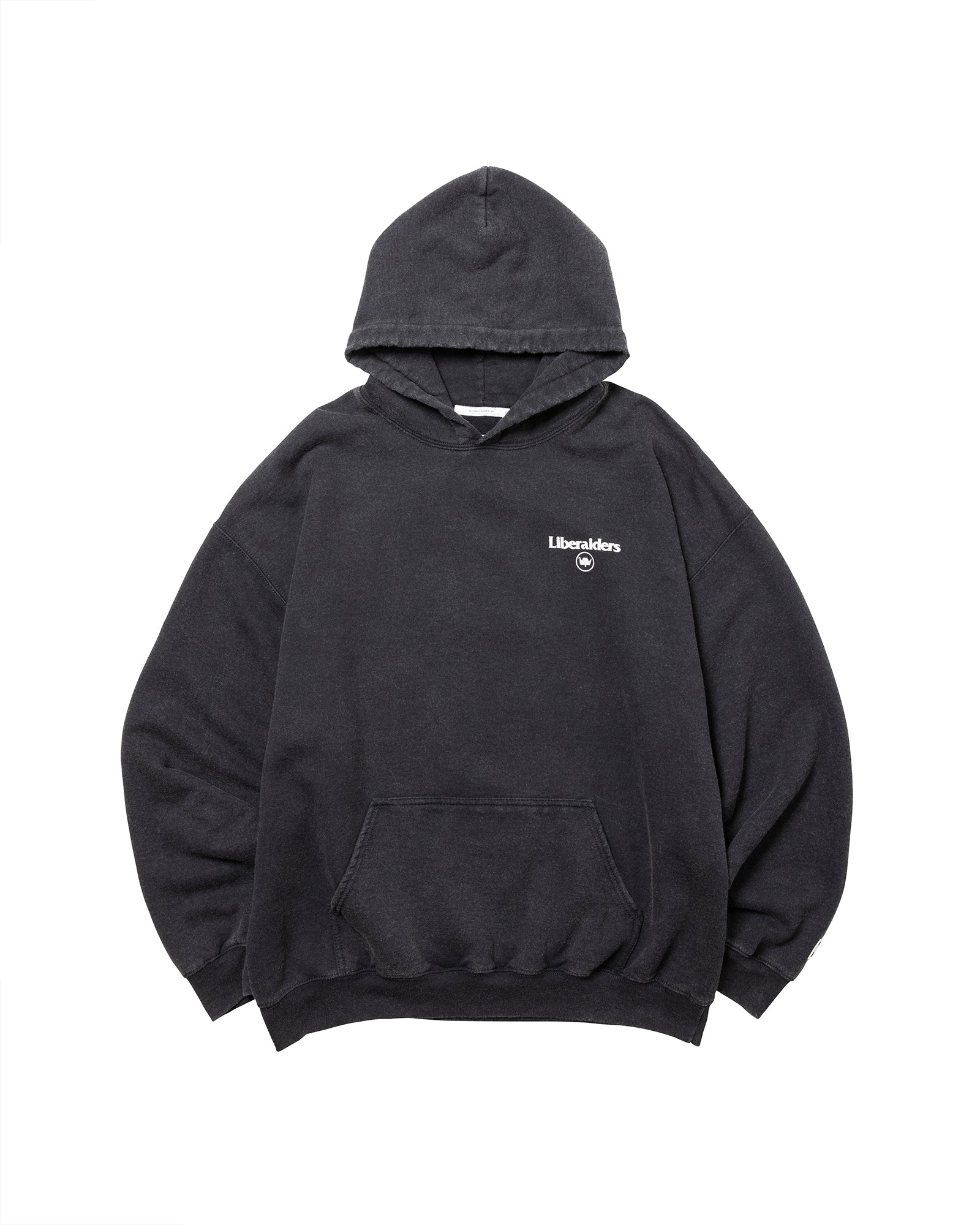 PEACE HOODIE