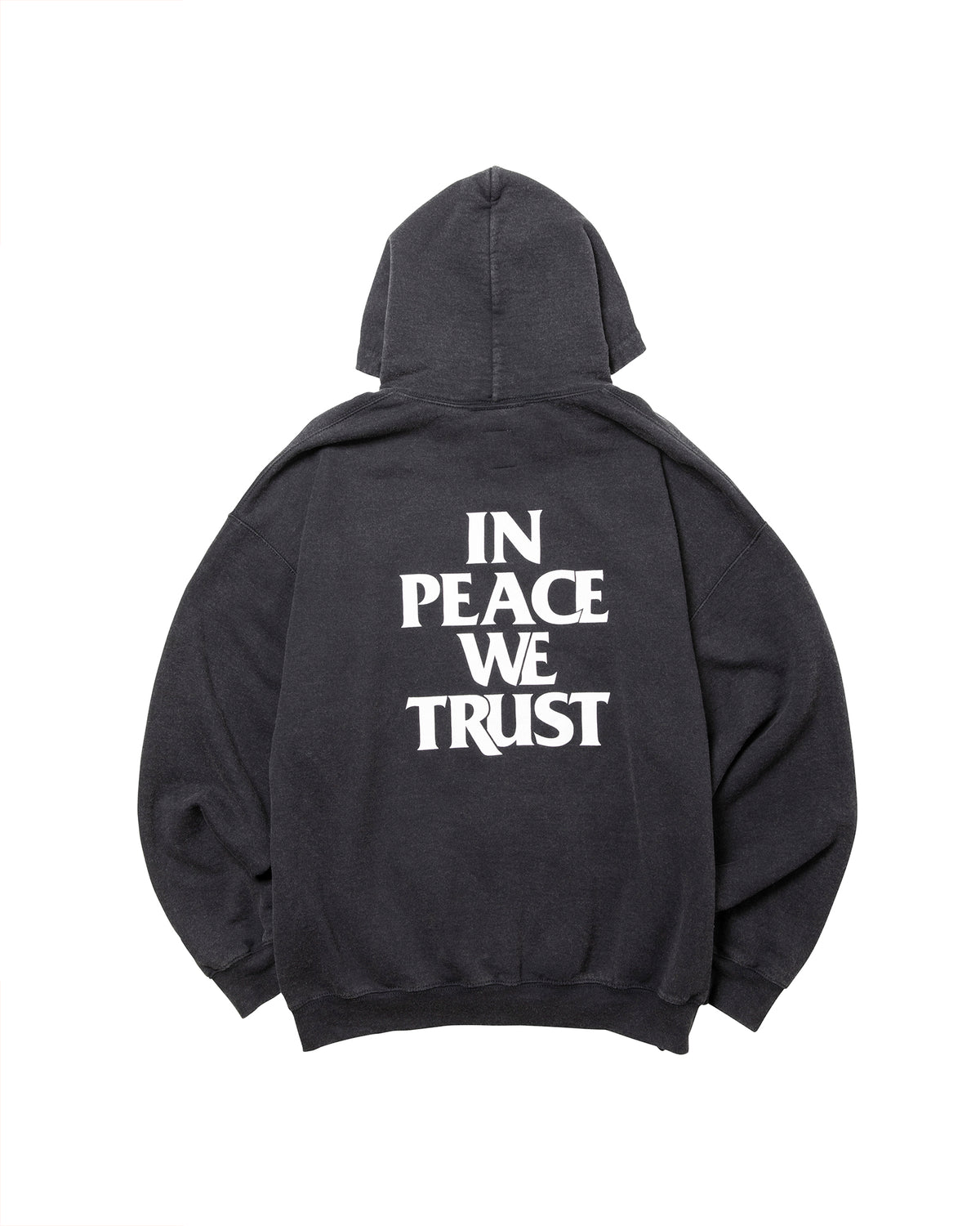 PEACE HOODIE