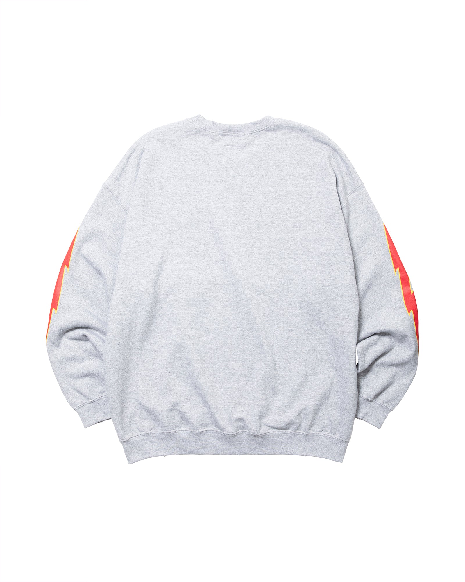 THUNDER LOGO CREWNECK