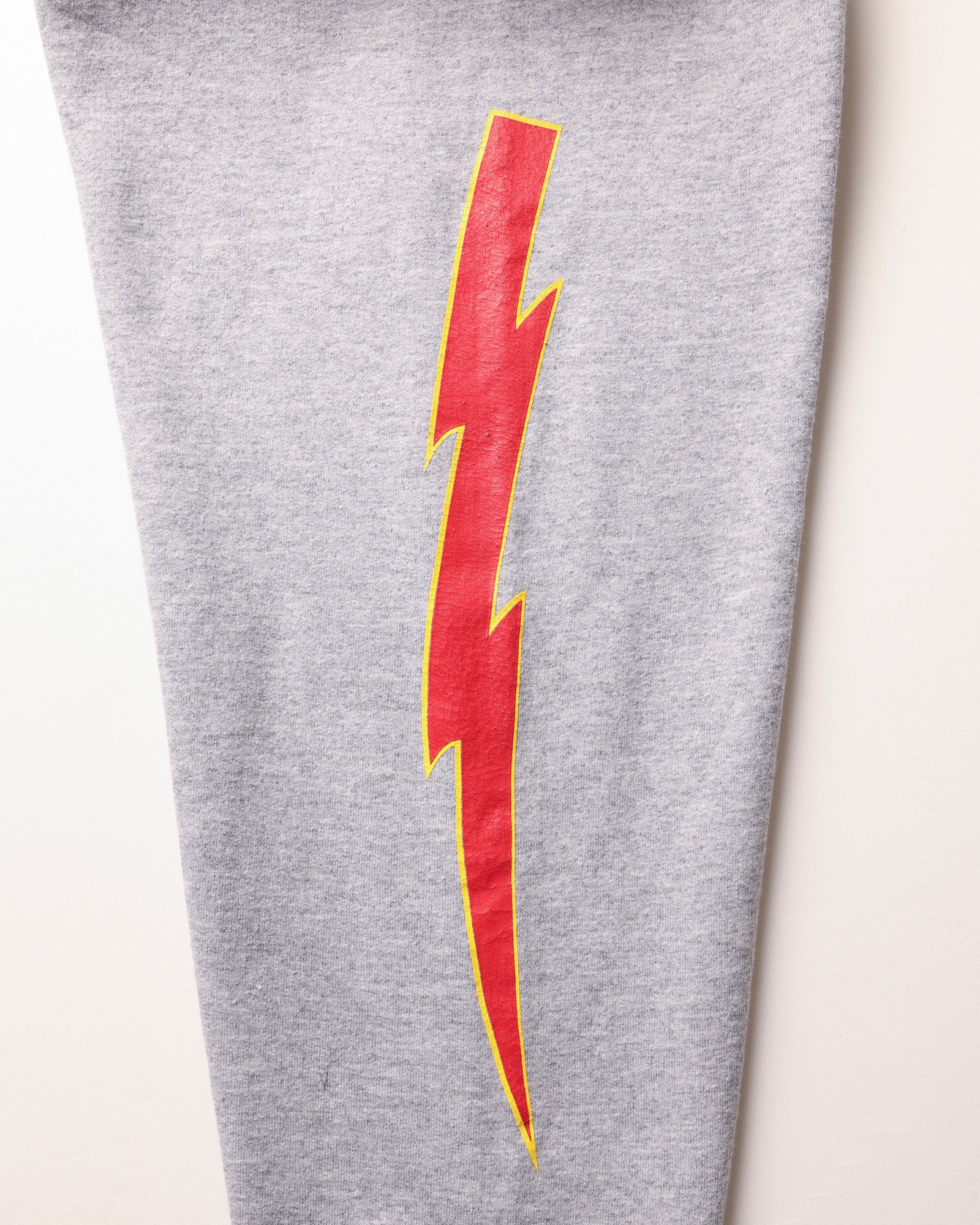 THUNDER LOGO CREWNECK