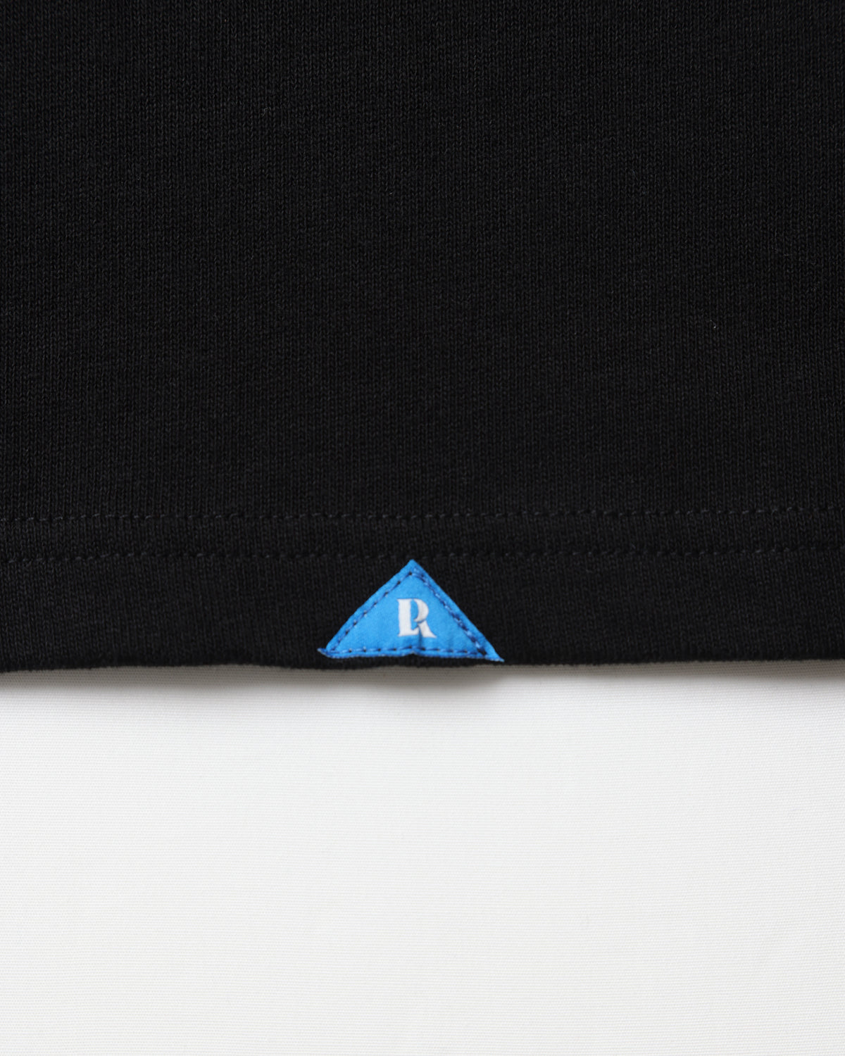 3D CUTTING L/S TEE II