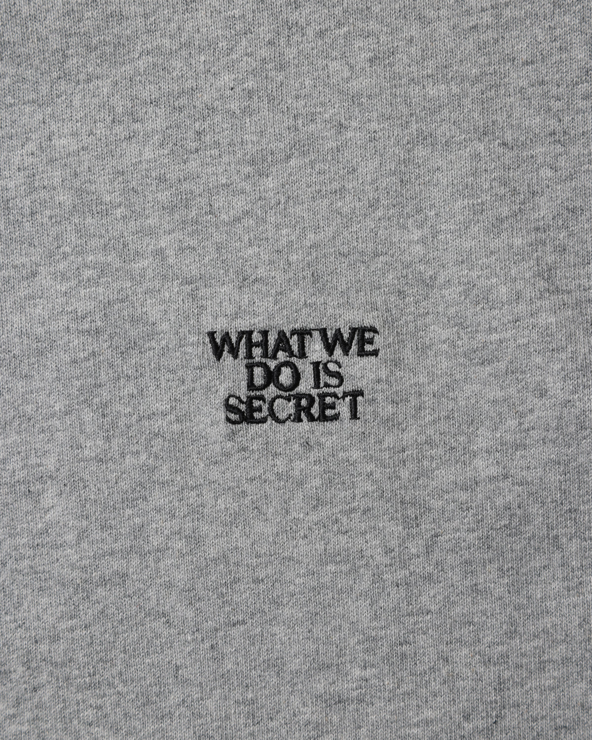 3D CUTTING L/S TEE II