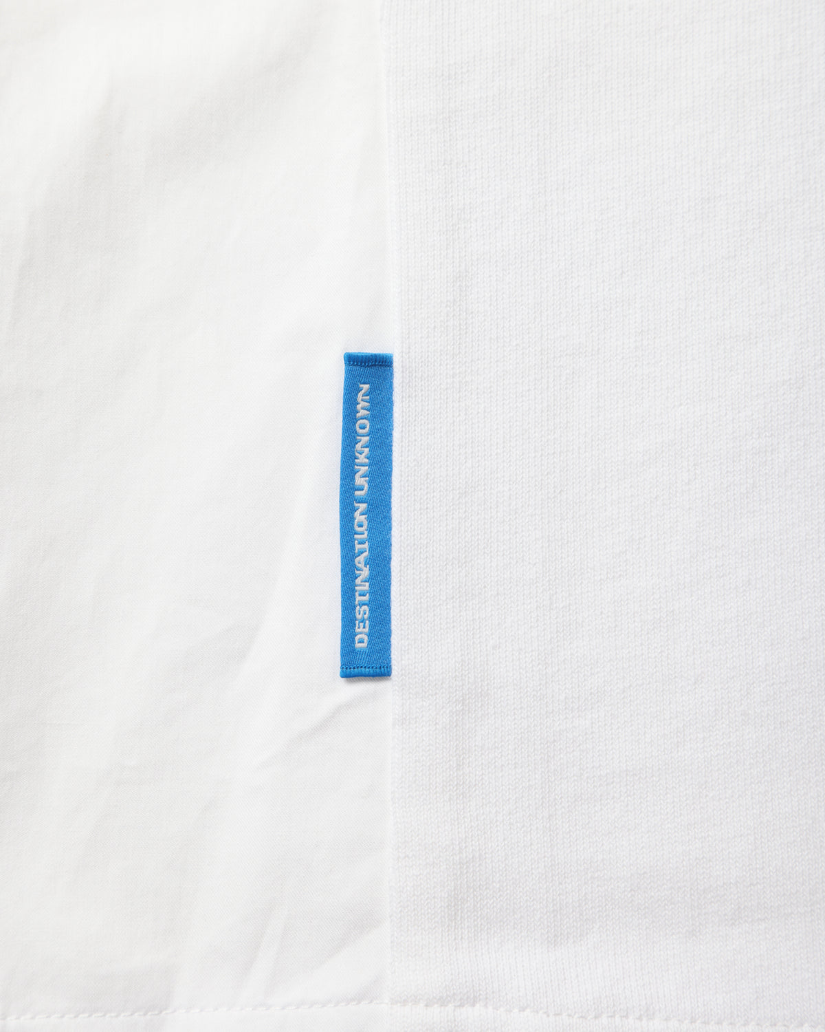 3D CUTTING L/S TEE II