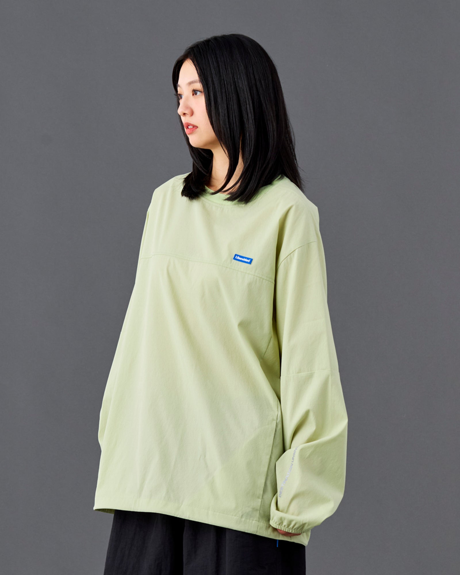 DOTAIR PULLOVER